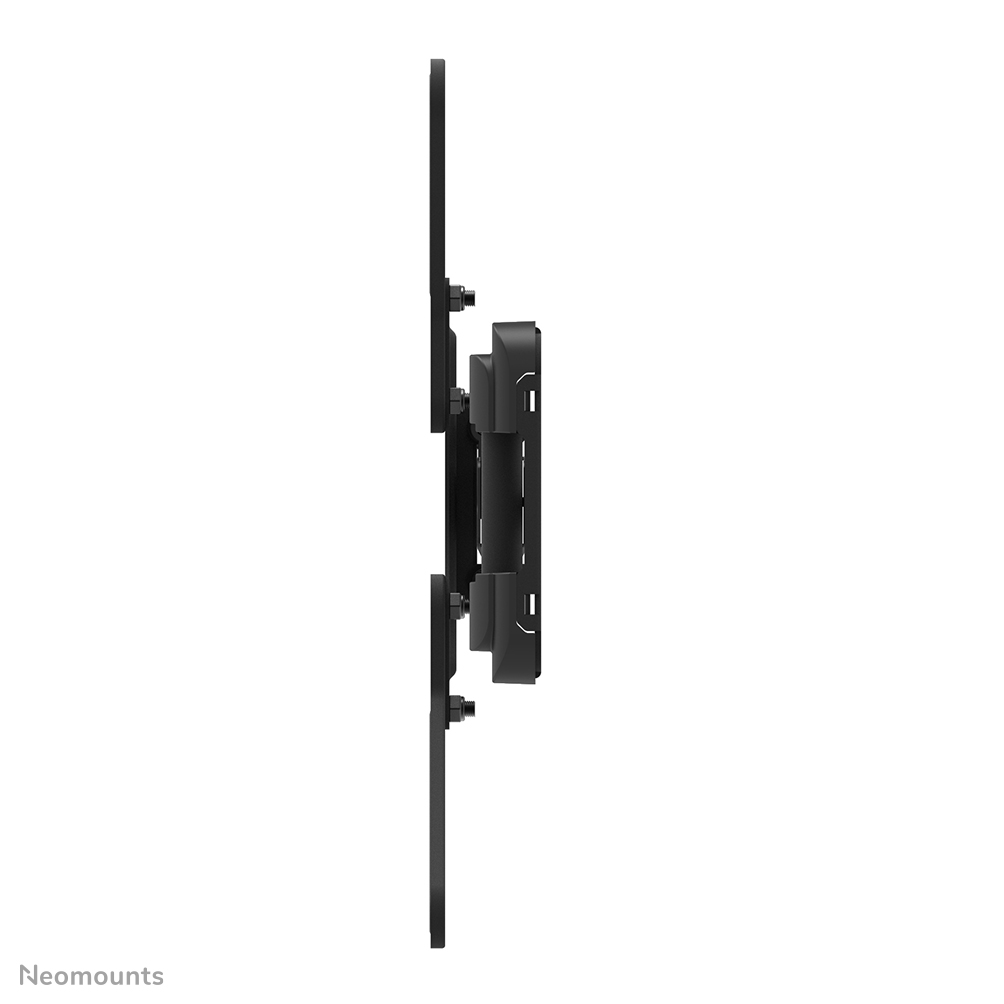 NEOMOUNTS WL40-540BL14 Wallmount Full motion 2 pivots 81,28-139,7cm 32-55Zoll Max 35kg VESA max 400x400 Dist 4,6-30,8cm