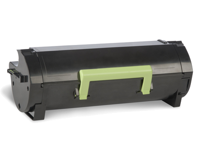 CORPORATE TONER CARTRIDGE 602HE 10K PGS MX310 MX510