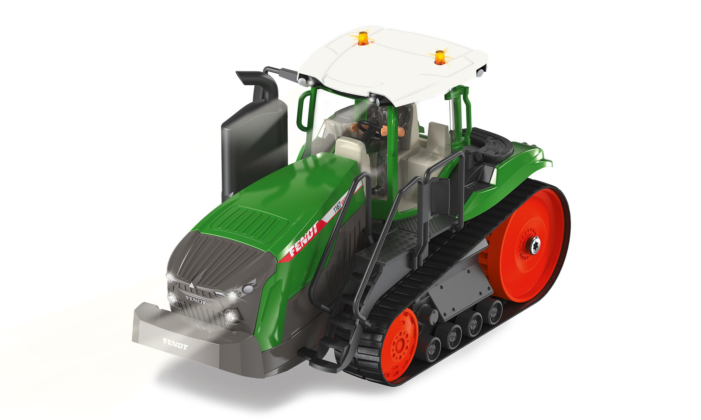 Control Fendt 1167 Vario MT Bluetooth mit App-Steuerung, RC