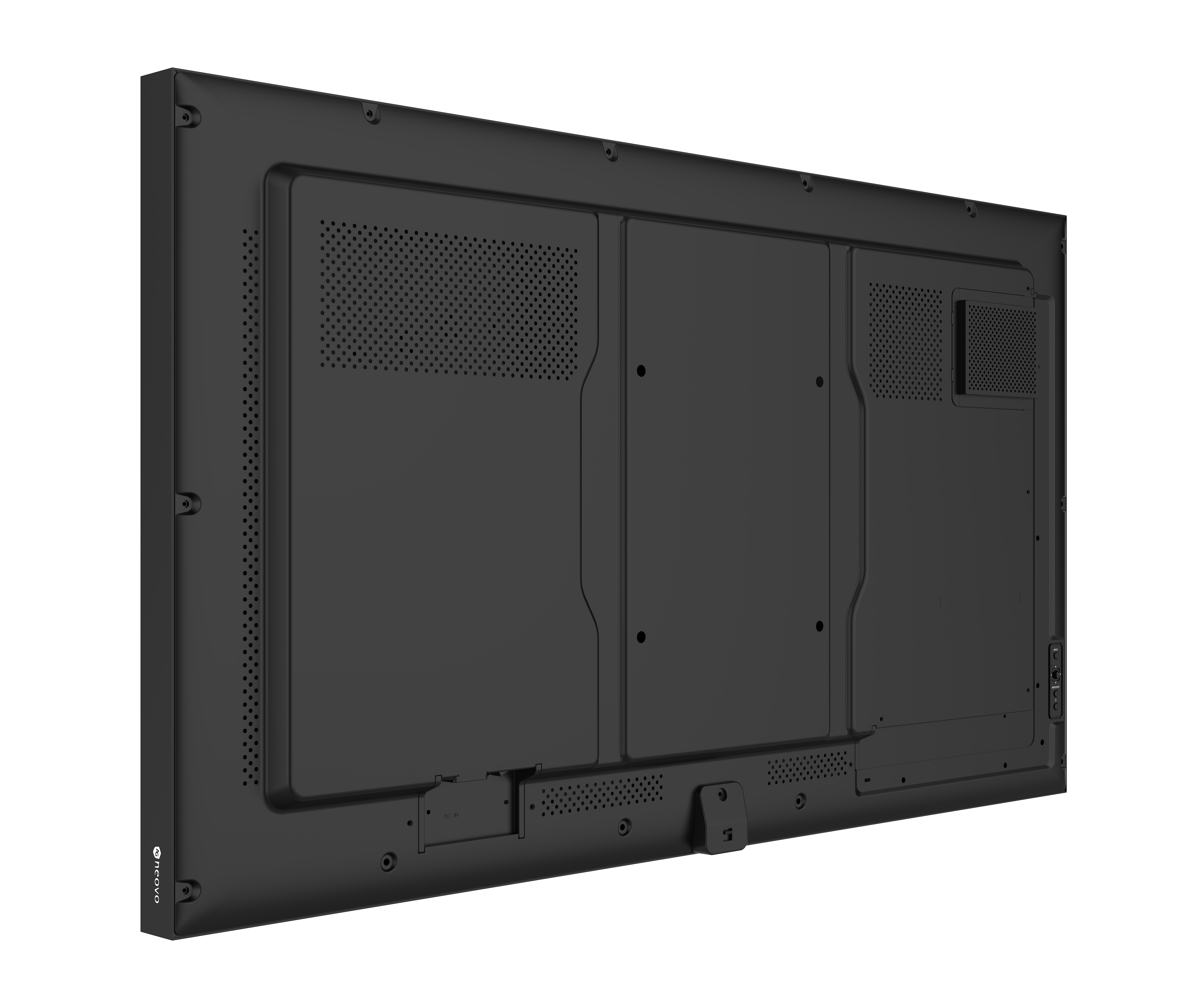 PD-4302 43IN 3840X2160 UHD 1000CD 1200:1 SDM READY
