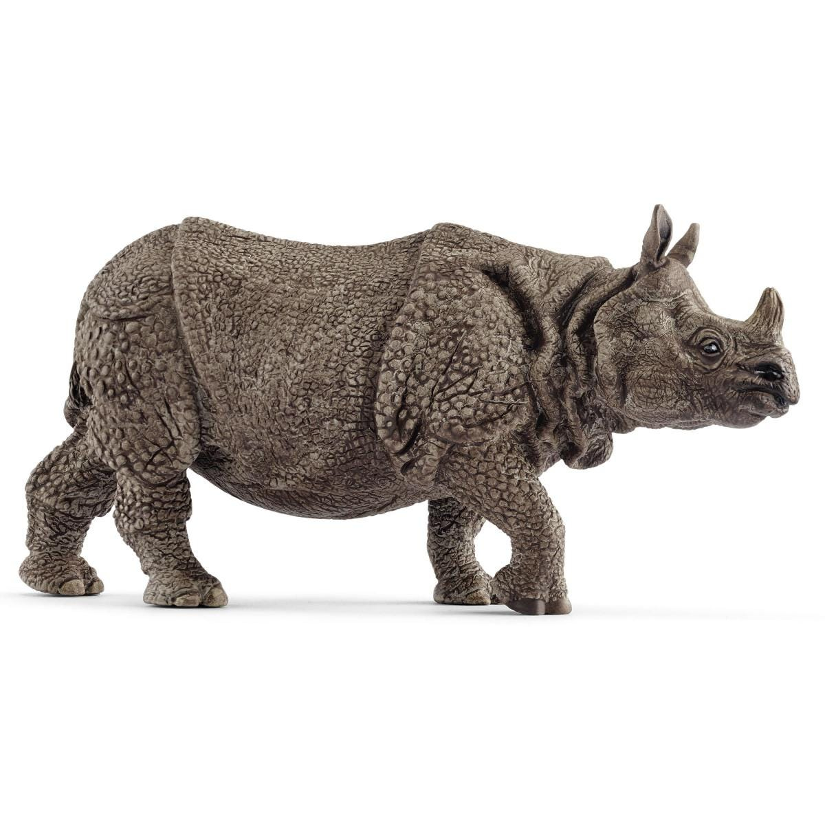 Wild Life Panzernashorn, Spielfigur