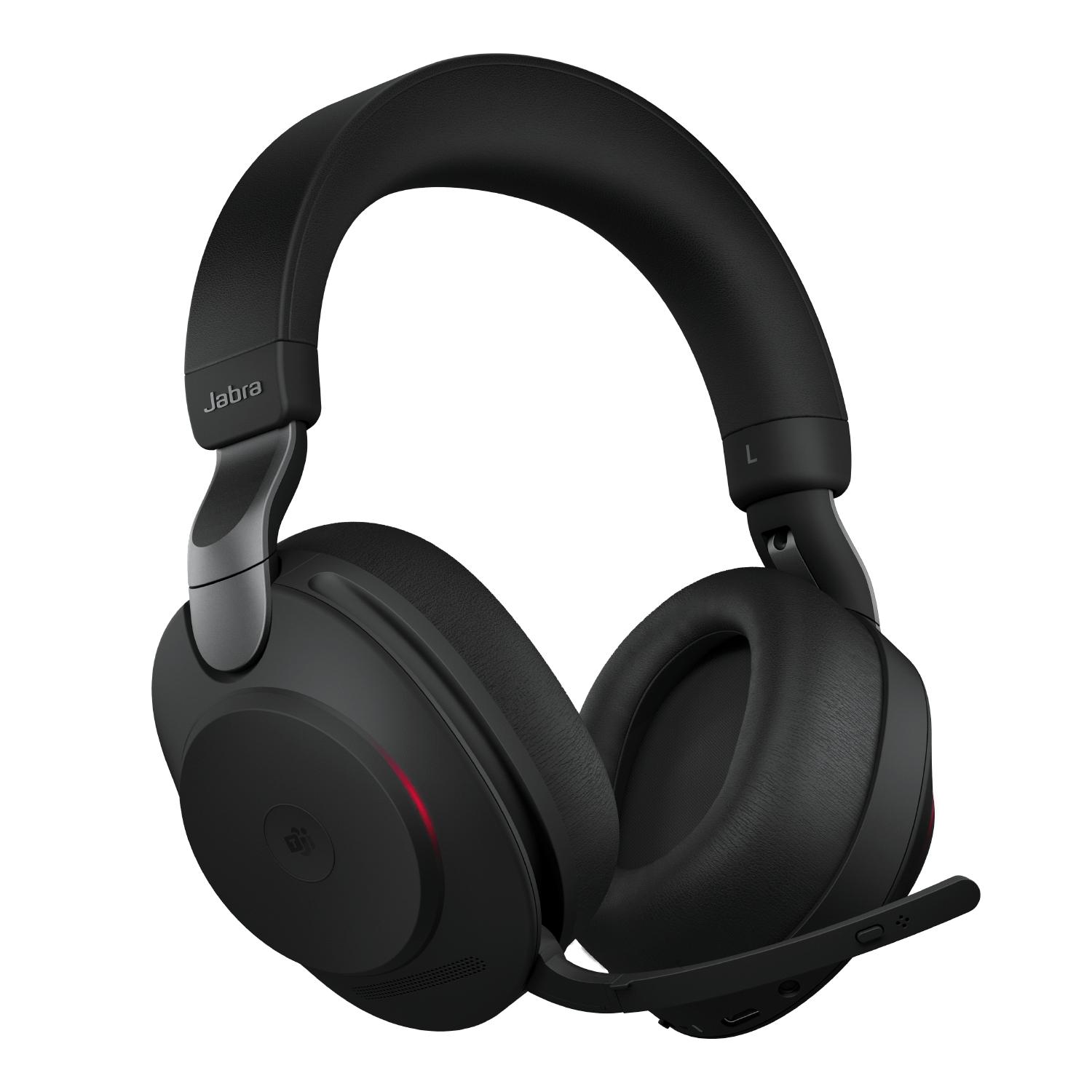 Evolve2 85, Headset