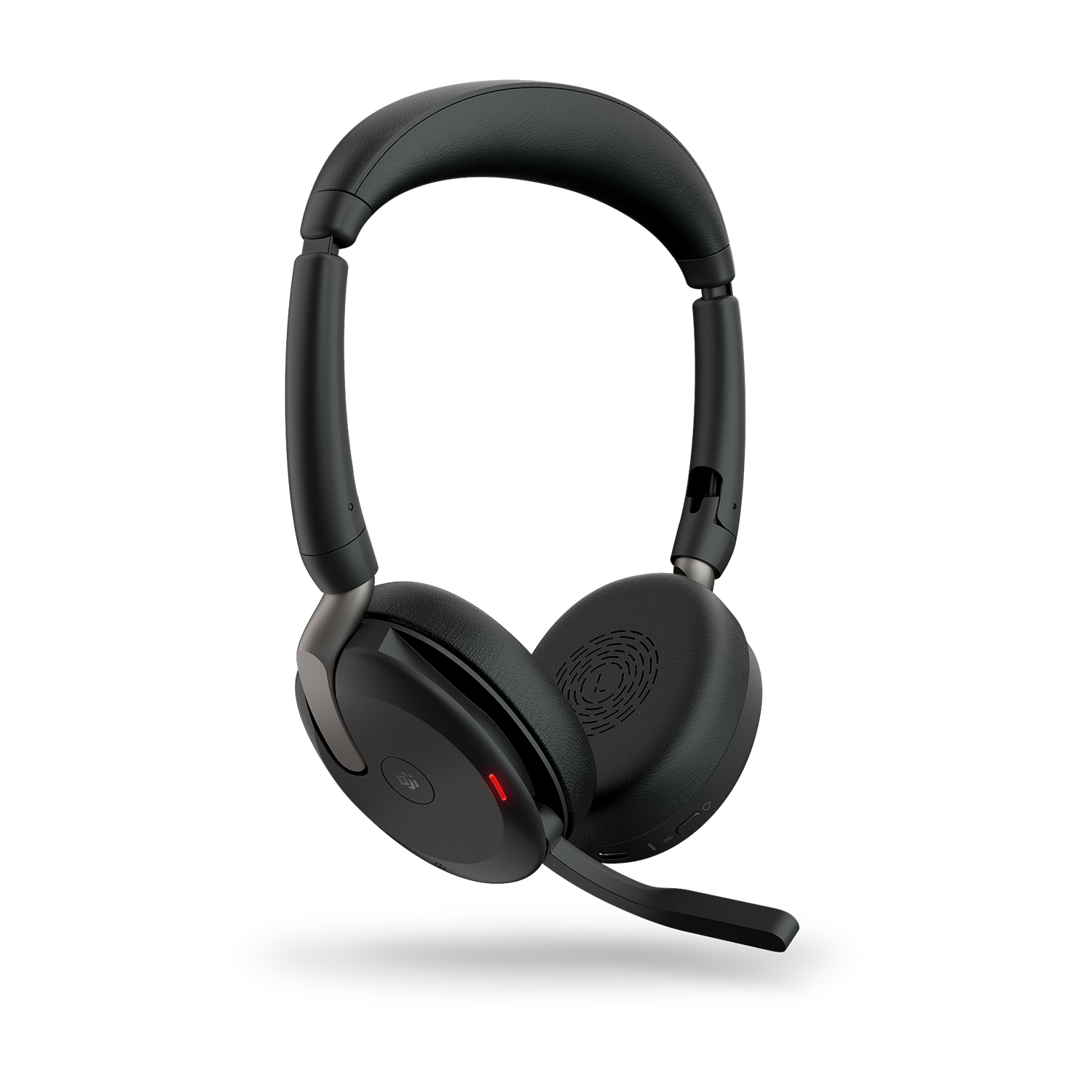 Headset JABRA Evolve2 65 Flex MS Stereo USB-C 26699-999-889