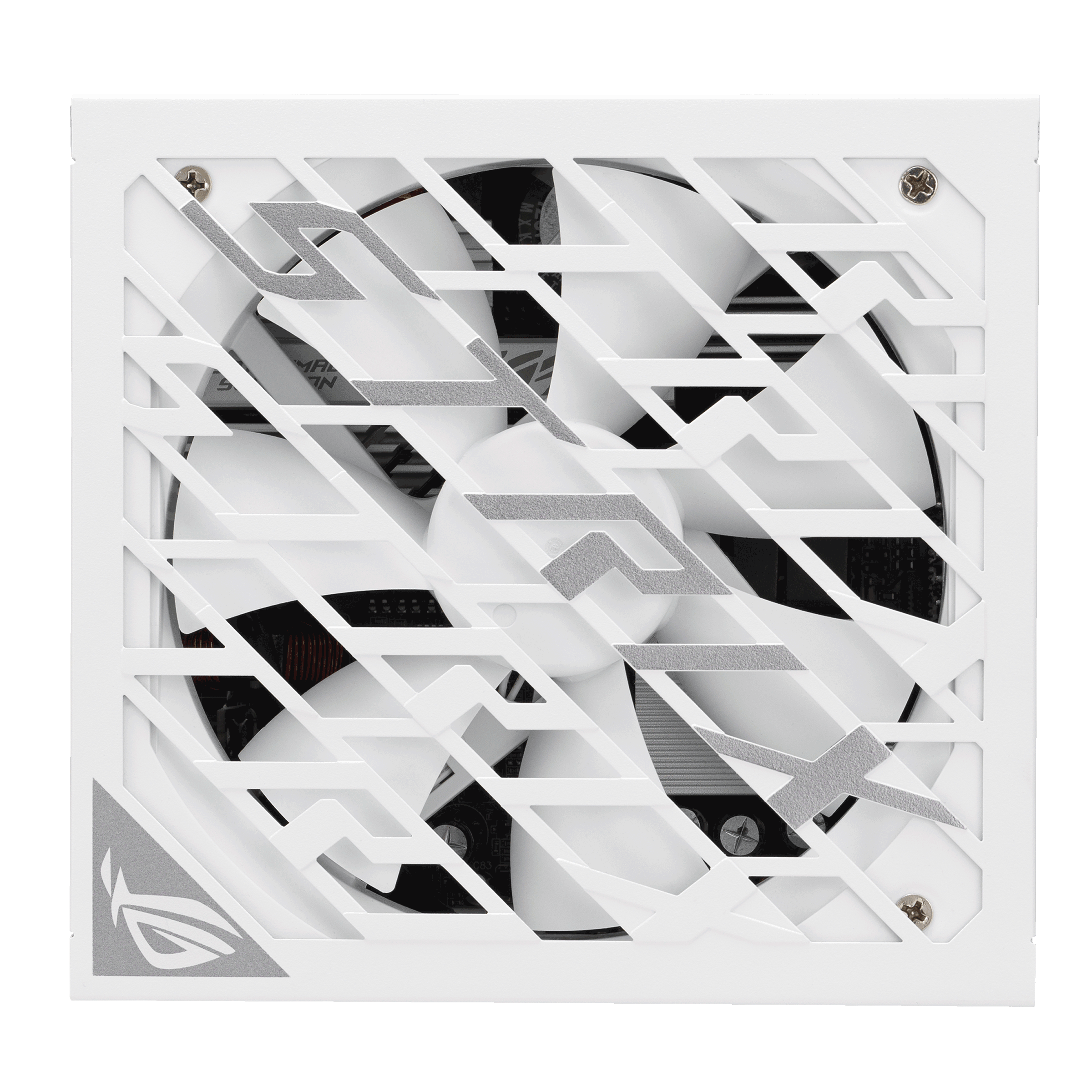 ROG-STRIX-1000P-GAMING-WHITE, PC-Netzteil