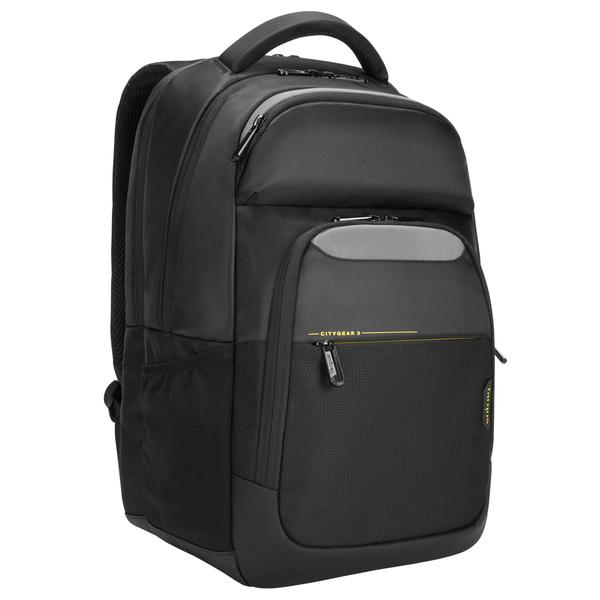 Targus CityGear Notebook-Rucksack 43.9cm 15-17.3 black