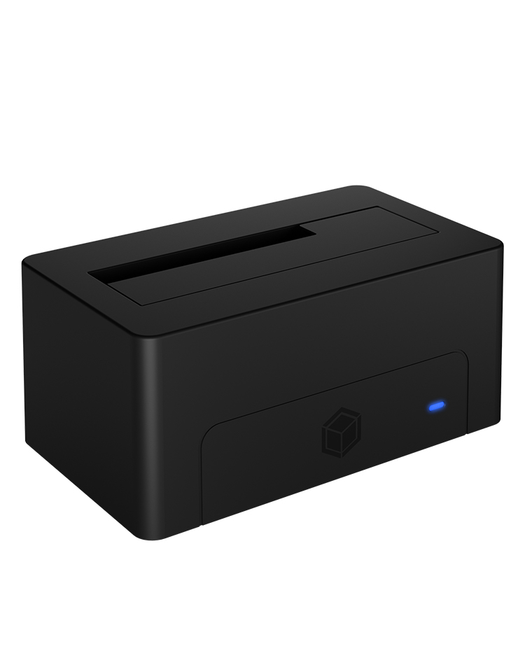 IB-1121-U3, Dockingstation