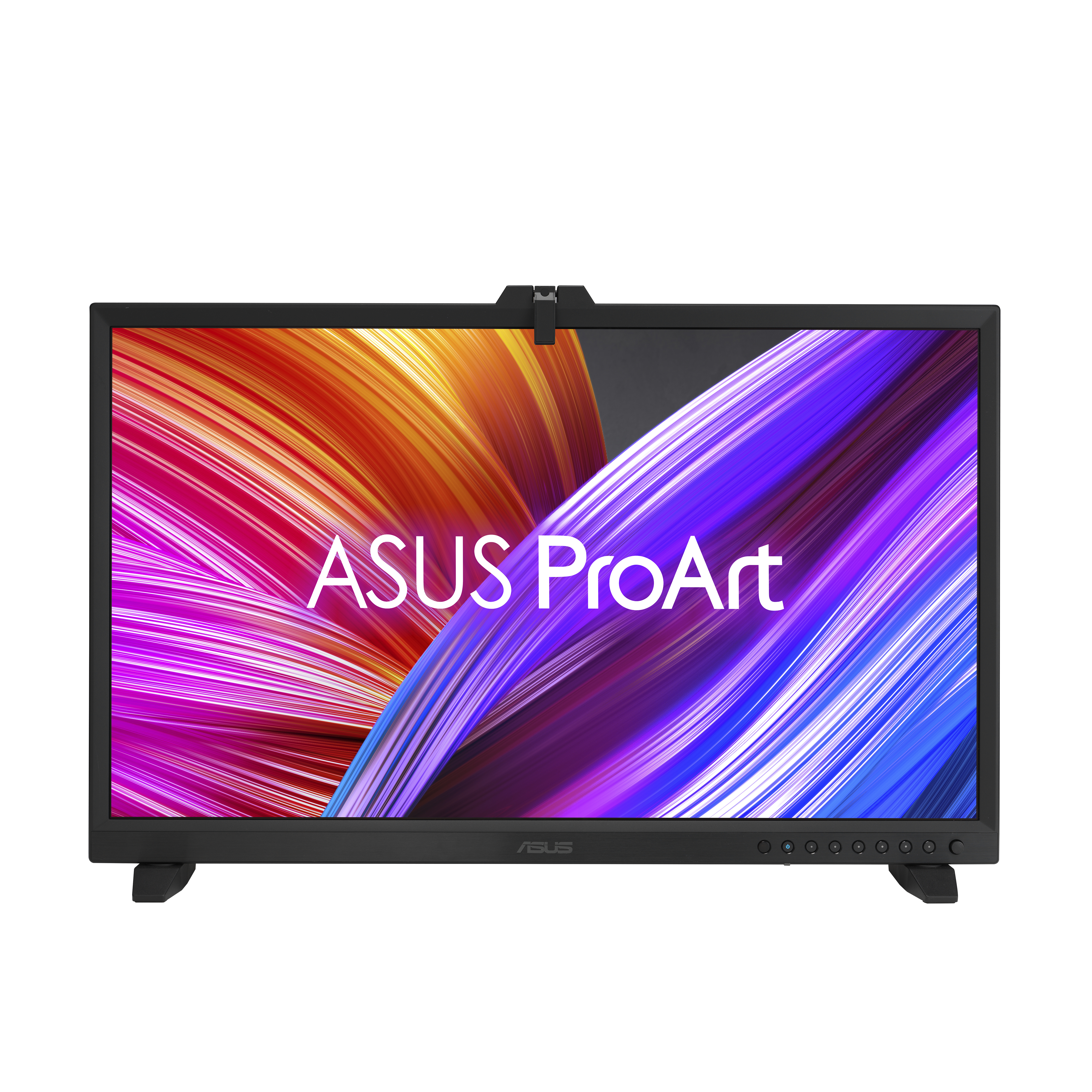 ProArt PA32DC, OLED-Monitor