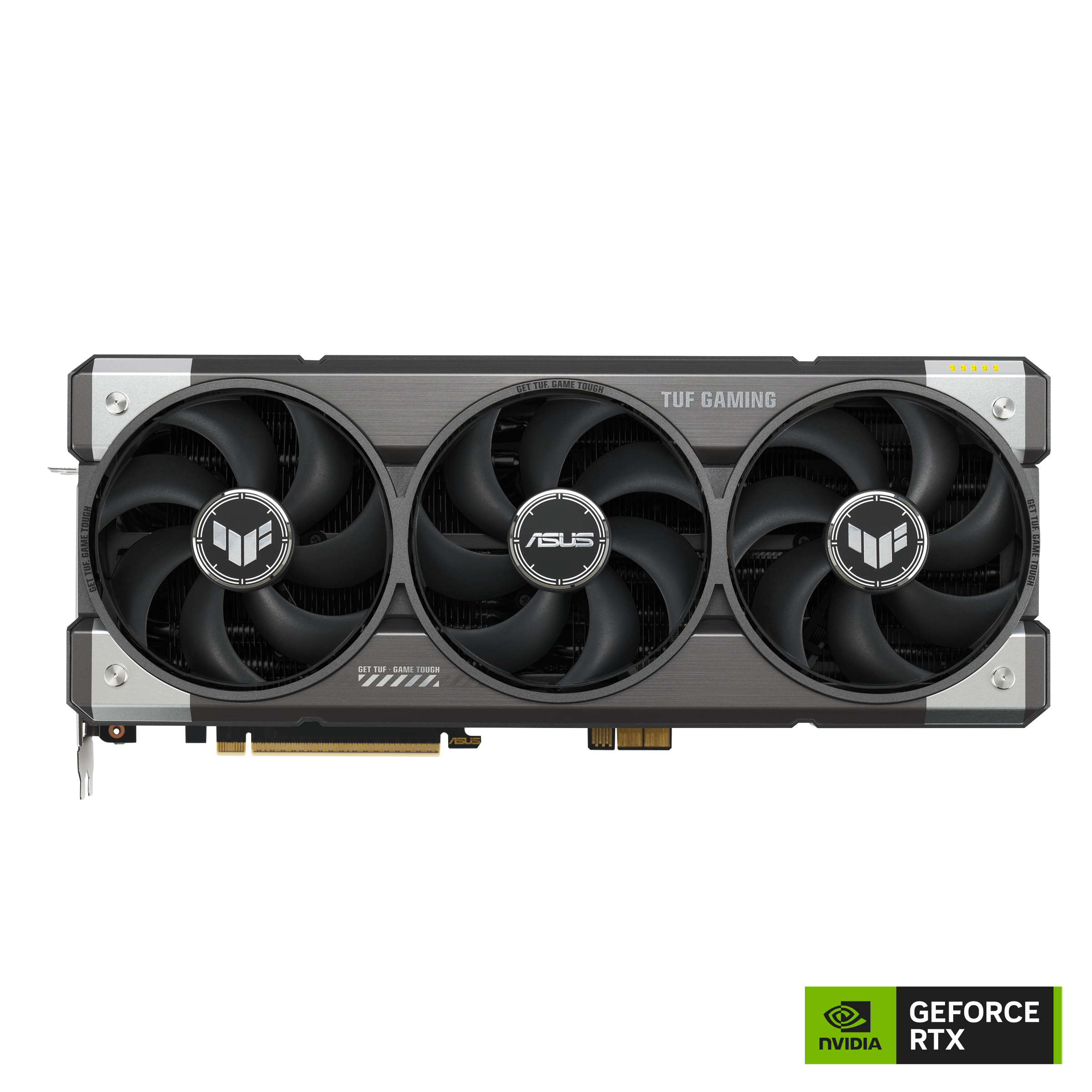GeForce RTX 5080 TUF OC BTF Edition, Grafikkarte