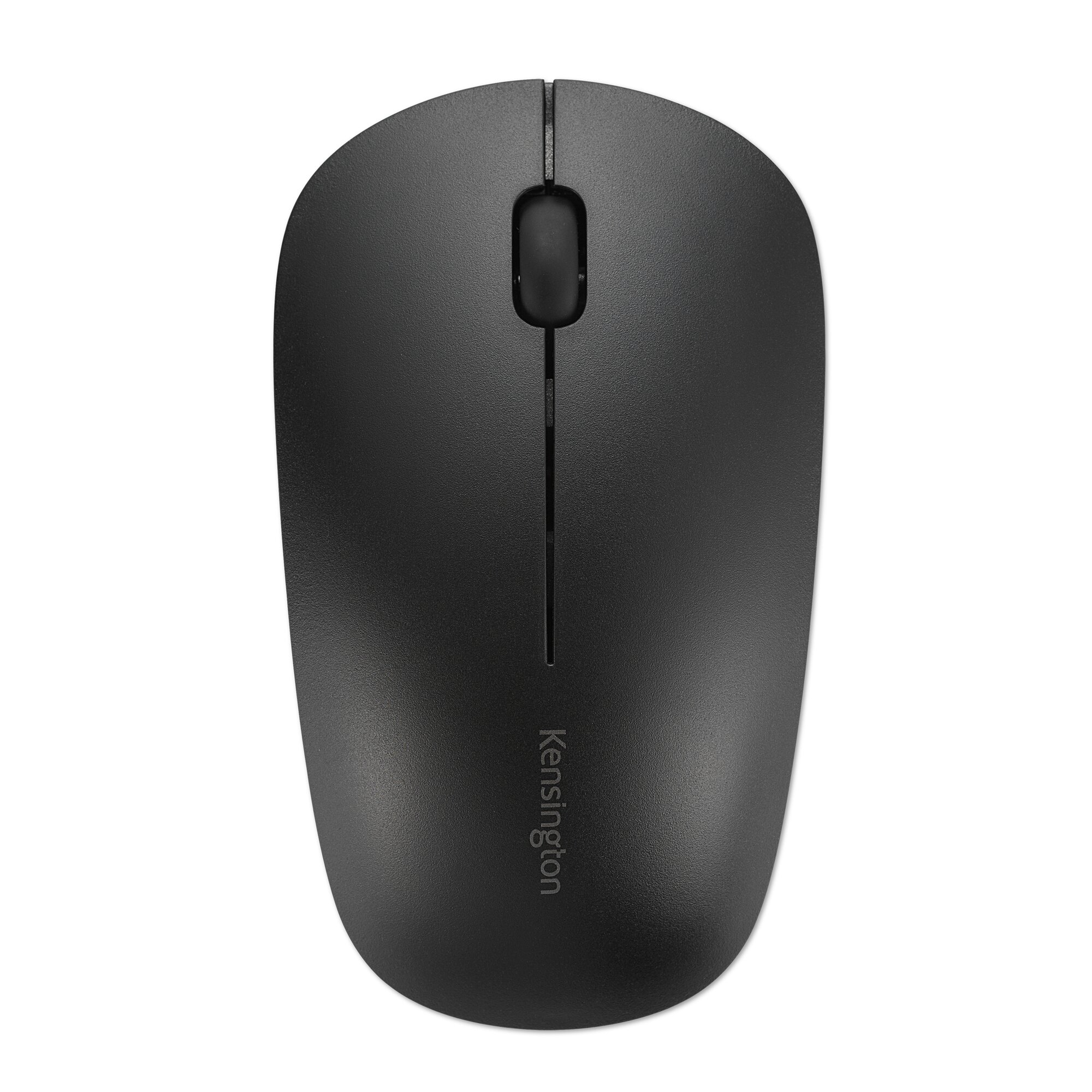 Kensington MY230 EQ Maus kabellos schwarz