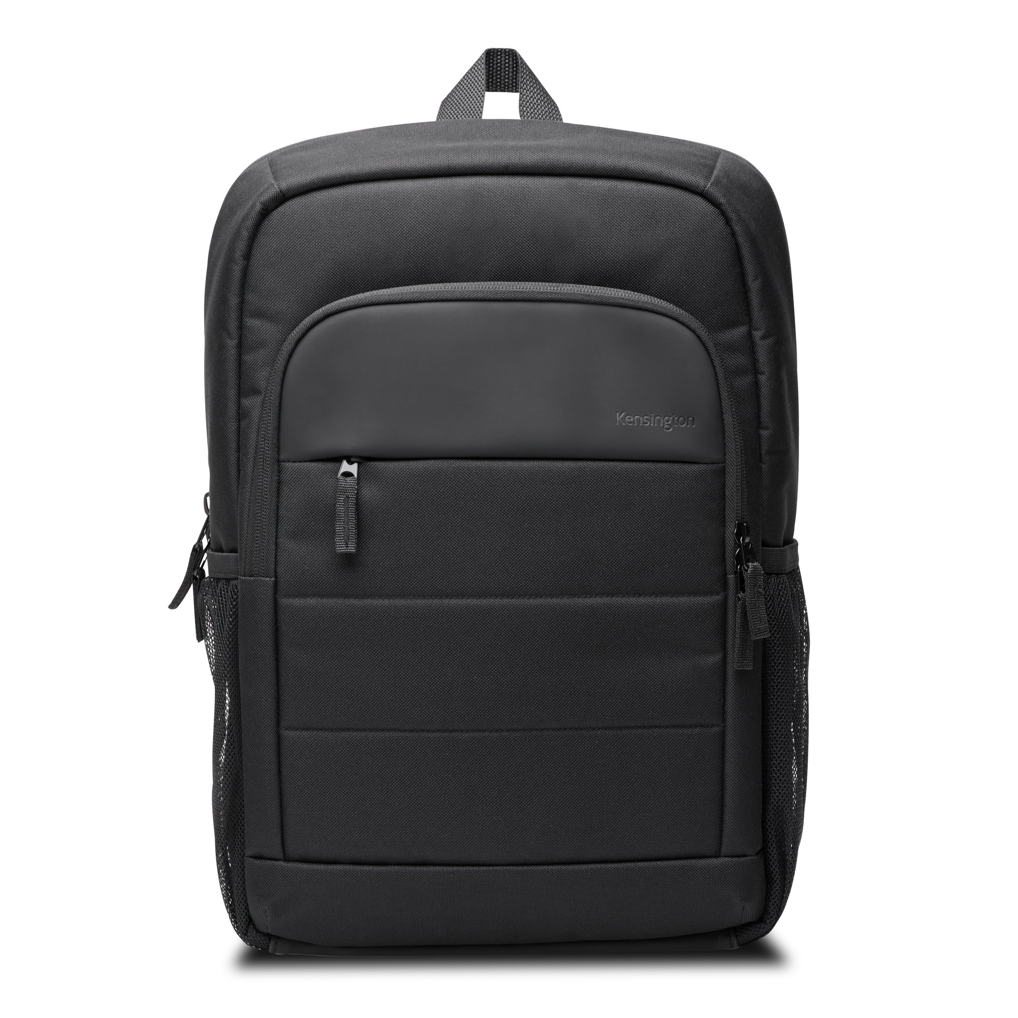 Kensington Laptop-Rucksack EQ 14 Zoll Kunststoff schwarz 12,86 l bis 35,6 cm (14 Zoll)