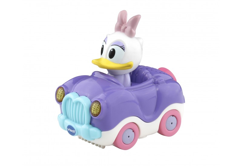 Tut Tut Baby Flitzer - Daisys Cabrio, Spielfahrzeug