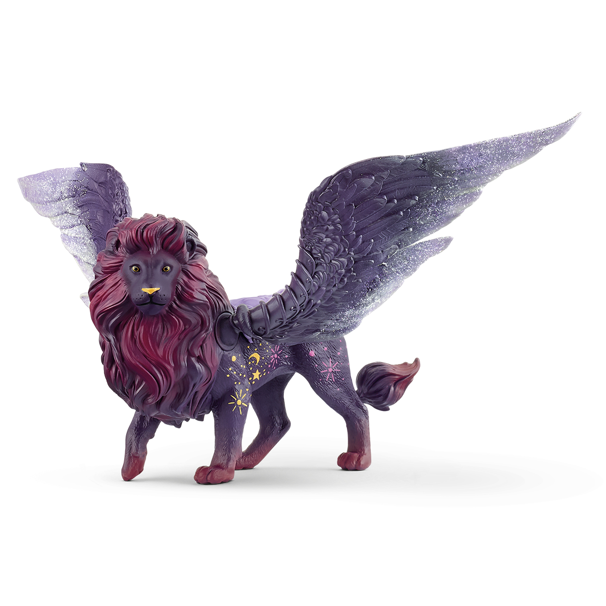 Bayala Mondlöwe, Spielfigur