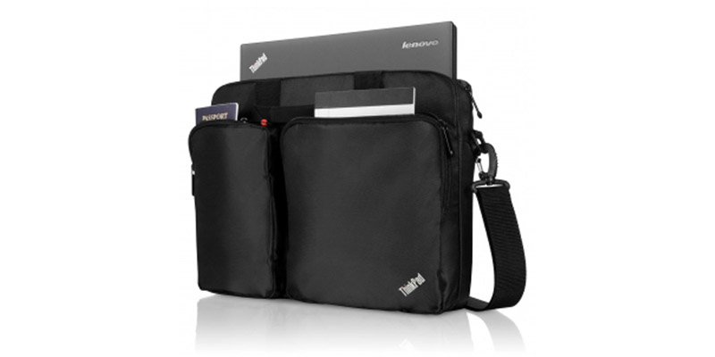 Lenovo Notebooktasche 14 3-in-1-Tragetasche für ThinkPad