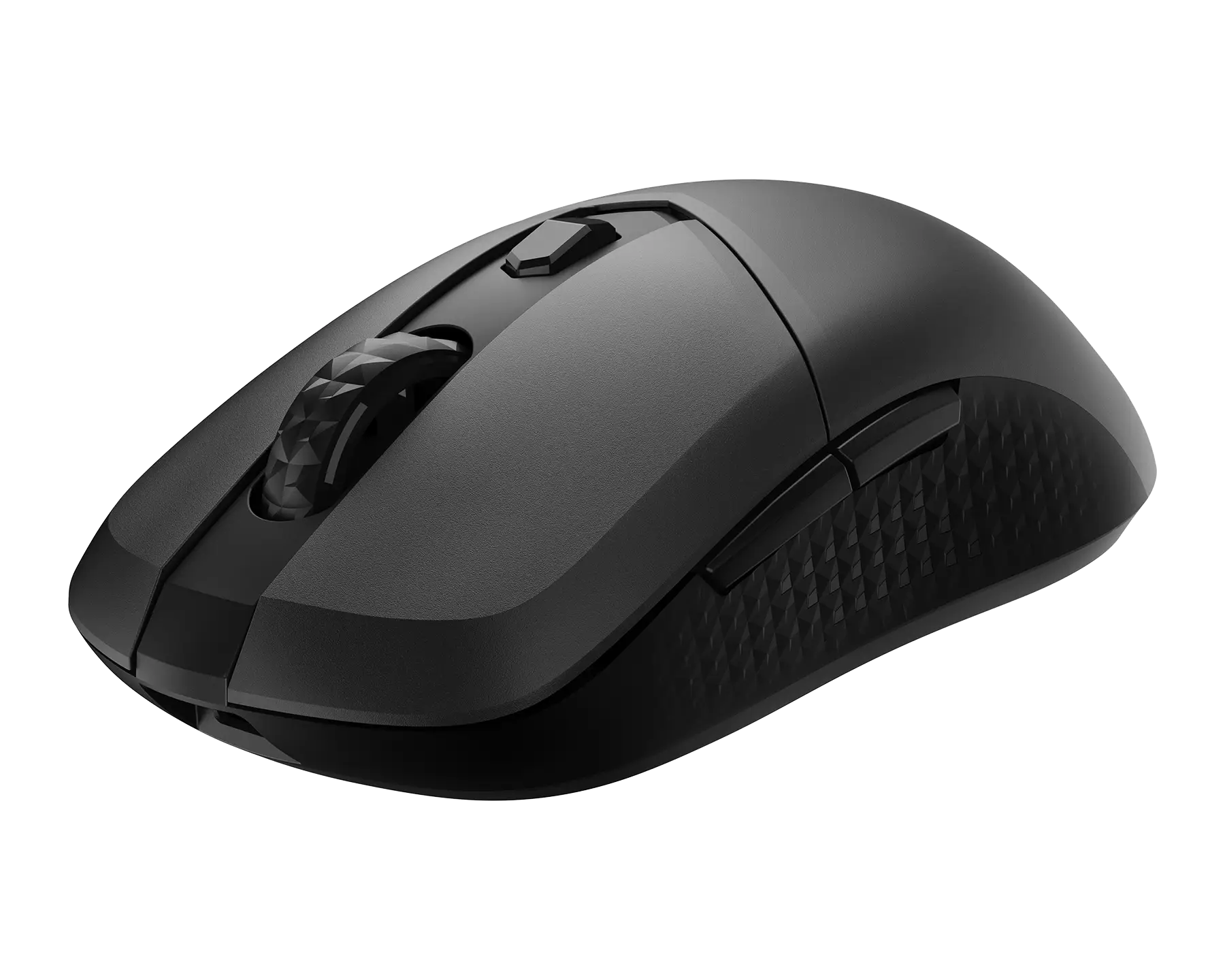 MSI VERSA 300 W 8K WIRELESS Gaming Maus