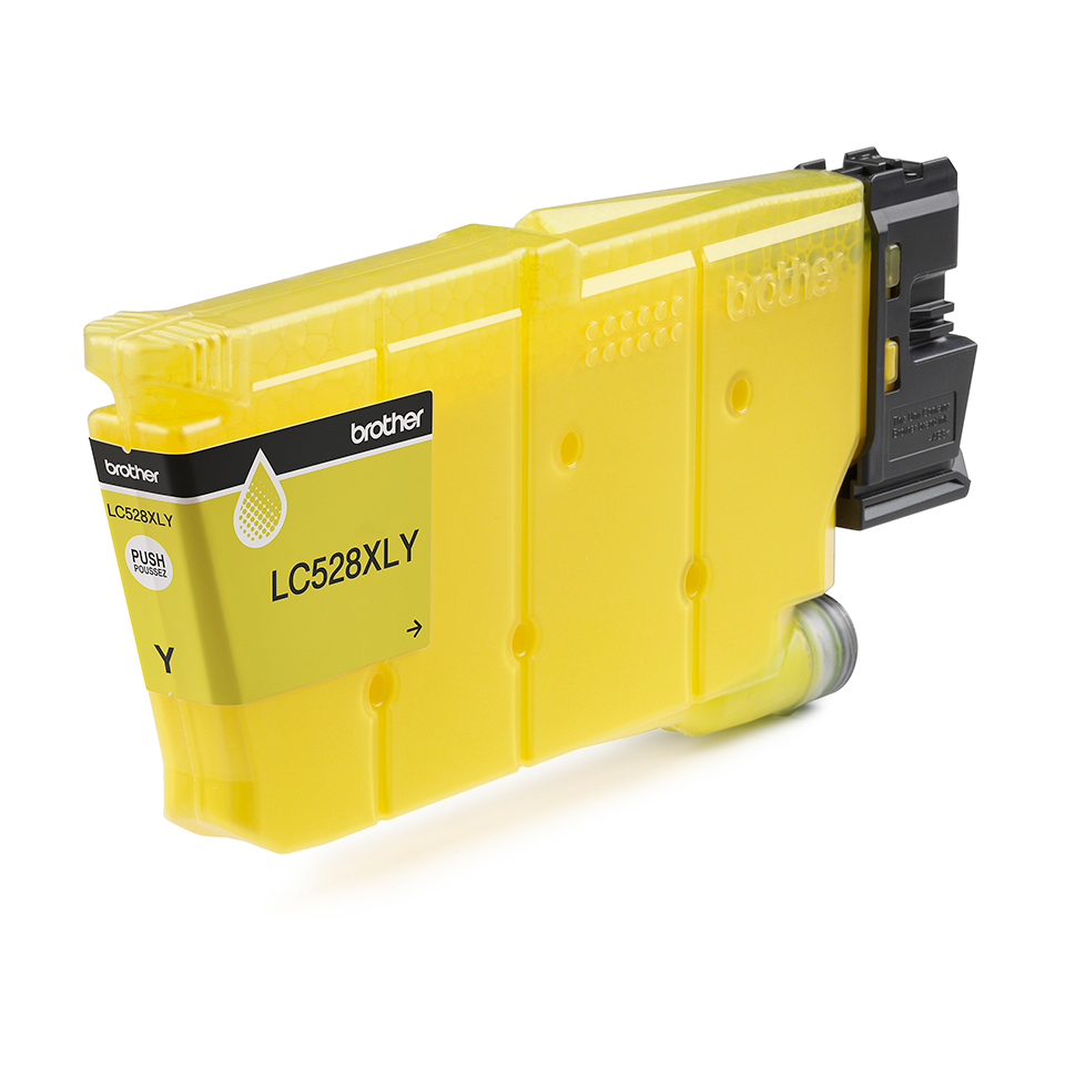 TINTENPATRONE GELB 5 000 SEITEN NACH ISO STANDARD 24711
