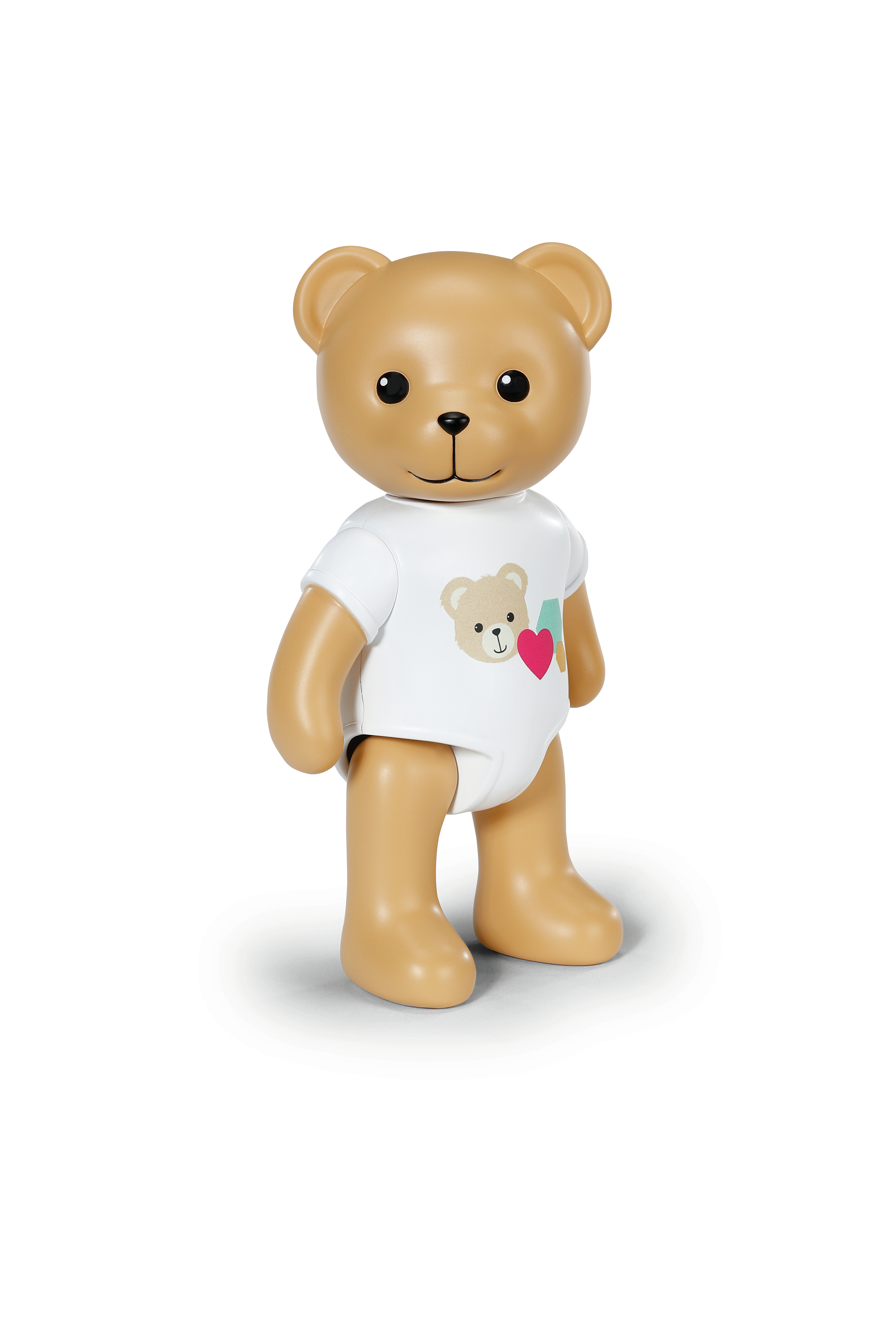 BABY born® Splish Splash Teddy, Spielfigur