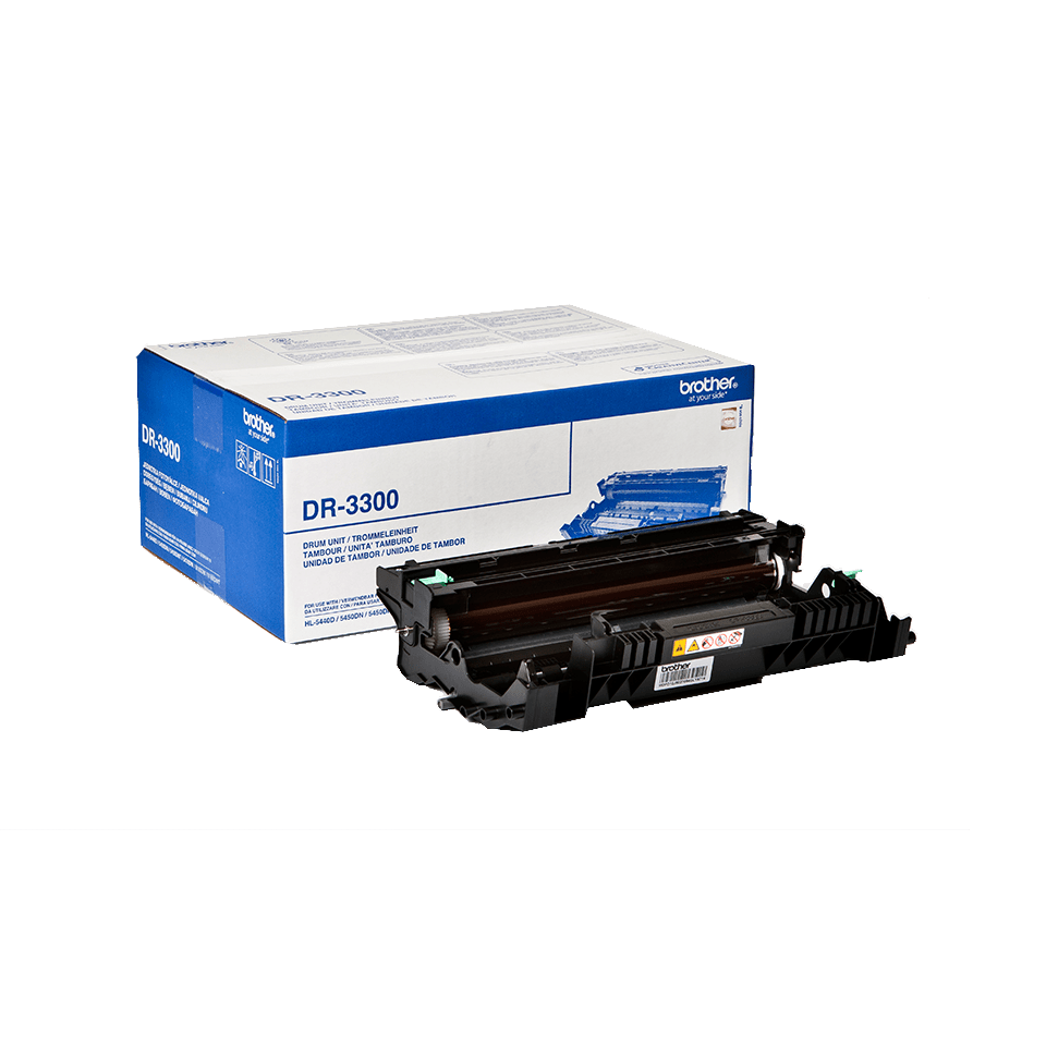 DR-3300 DRUM UNIT .