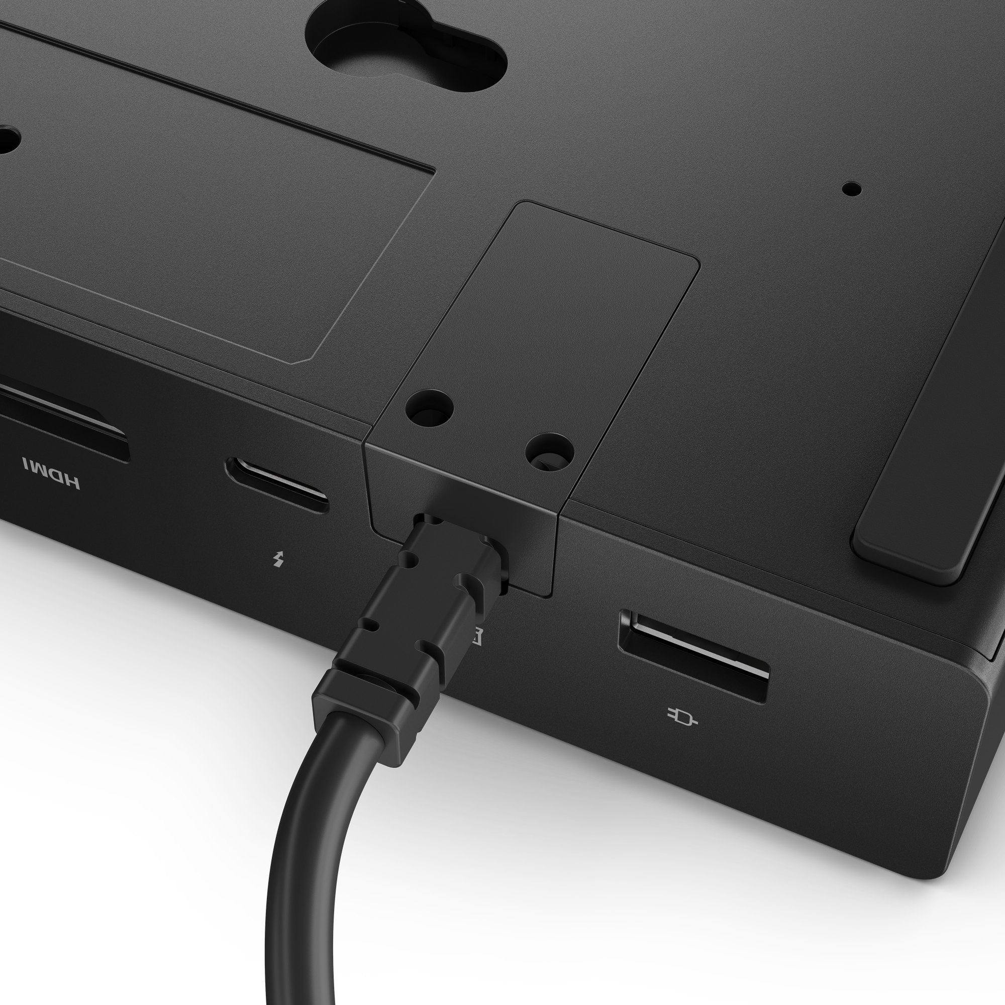Lenovo ThinkPad Smart Dock 7500 Gen 2 - Dockingstation