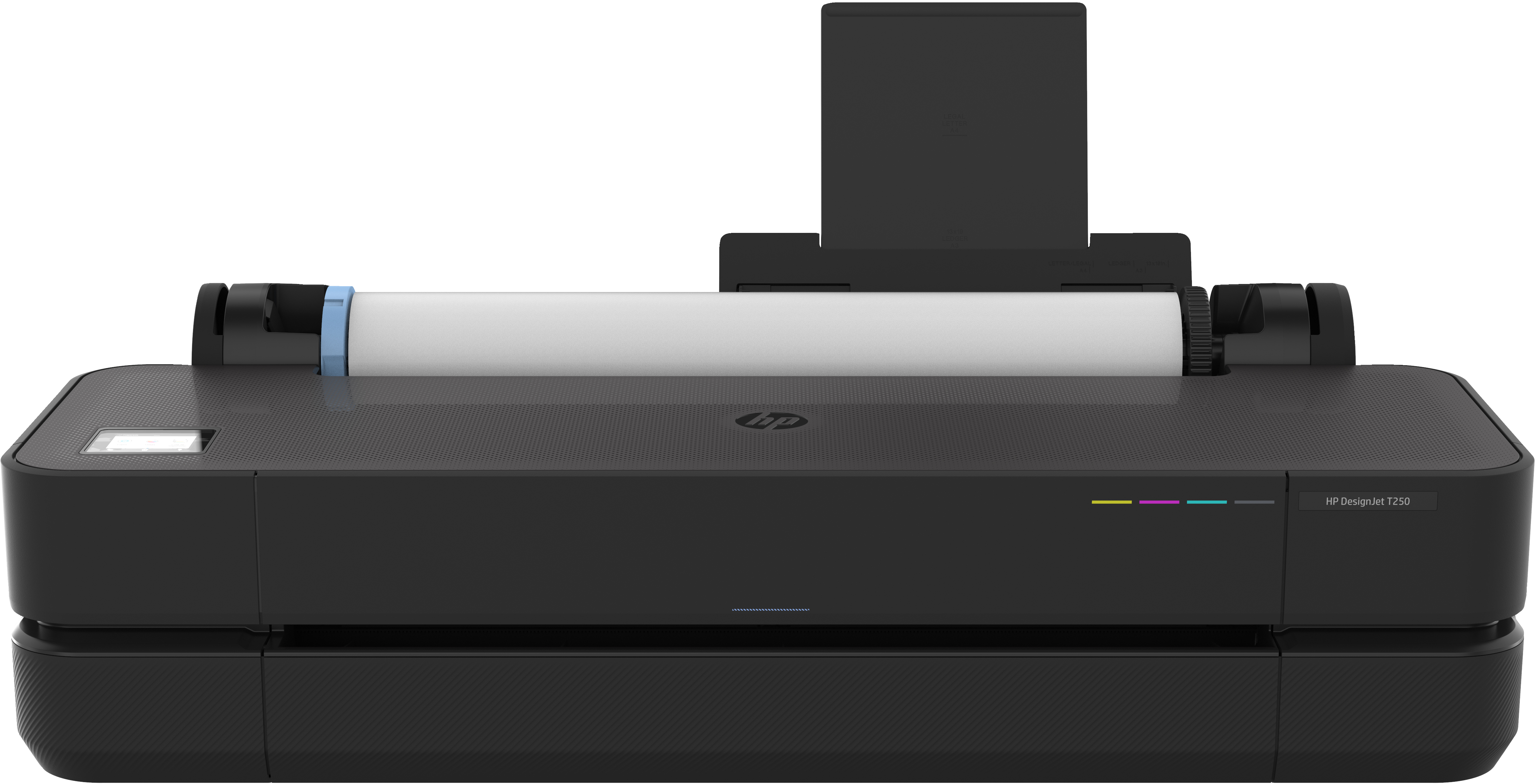 HP DesignJet T250 610 mm (24 Zoll) 2025 Edition Plotter