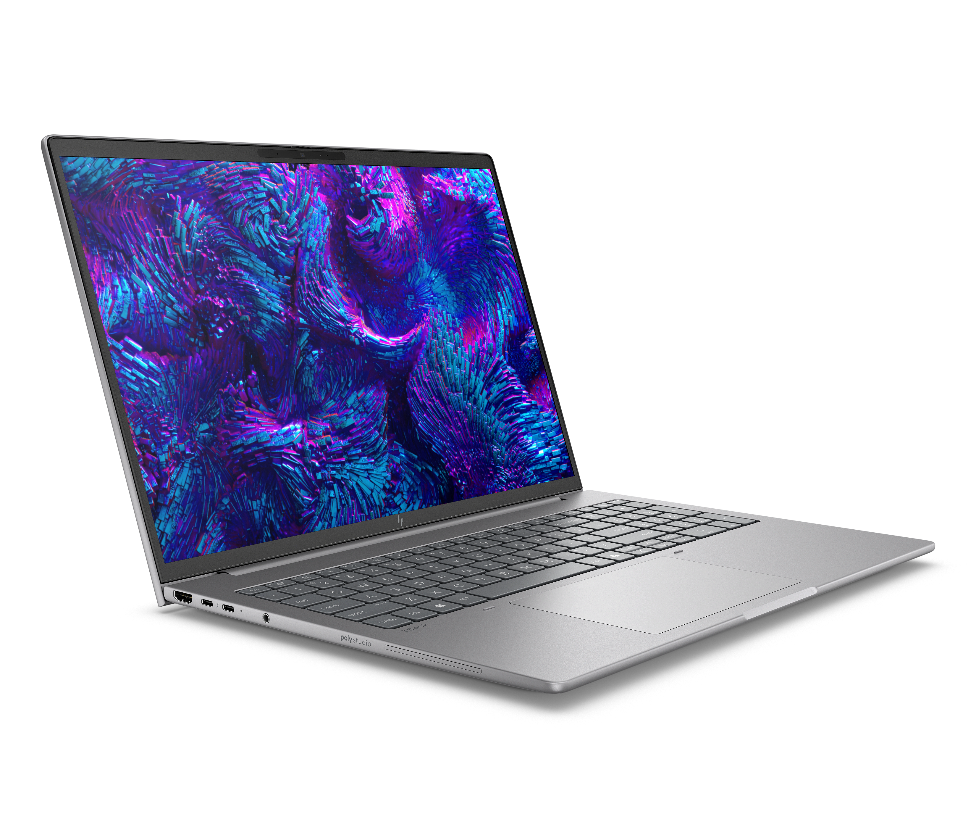 HP ZBook 8 G1i Intel Core Ultra 7 255H 40,64cm 16Zoll WUXGA 32GB 1TB/SSD W11P 3J Gar (DE)