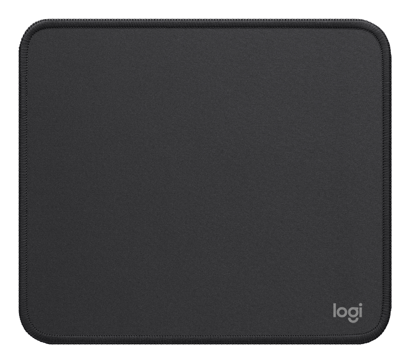 Logitech Mousepad Studio grafit