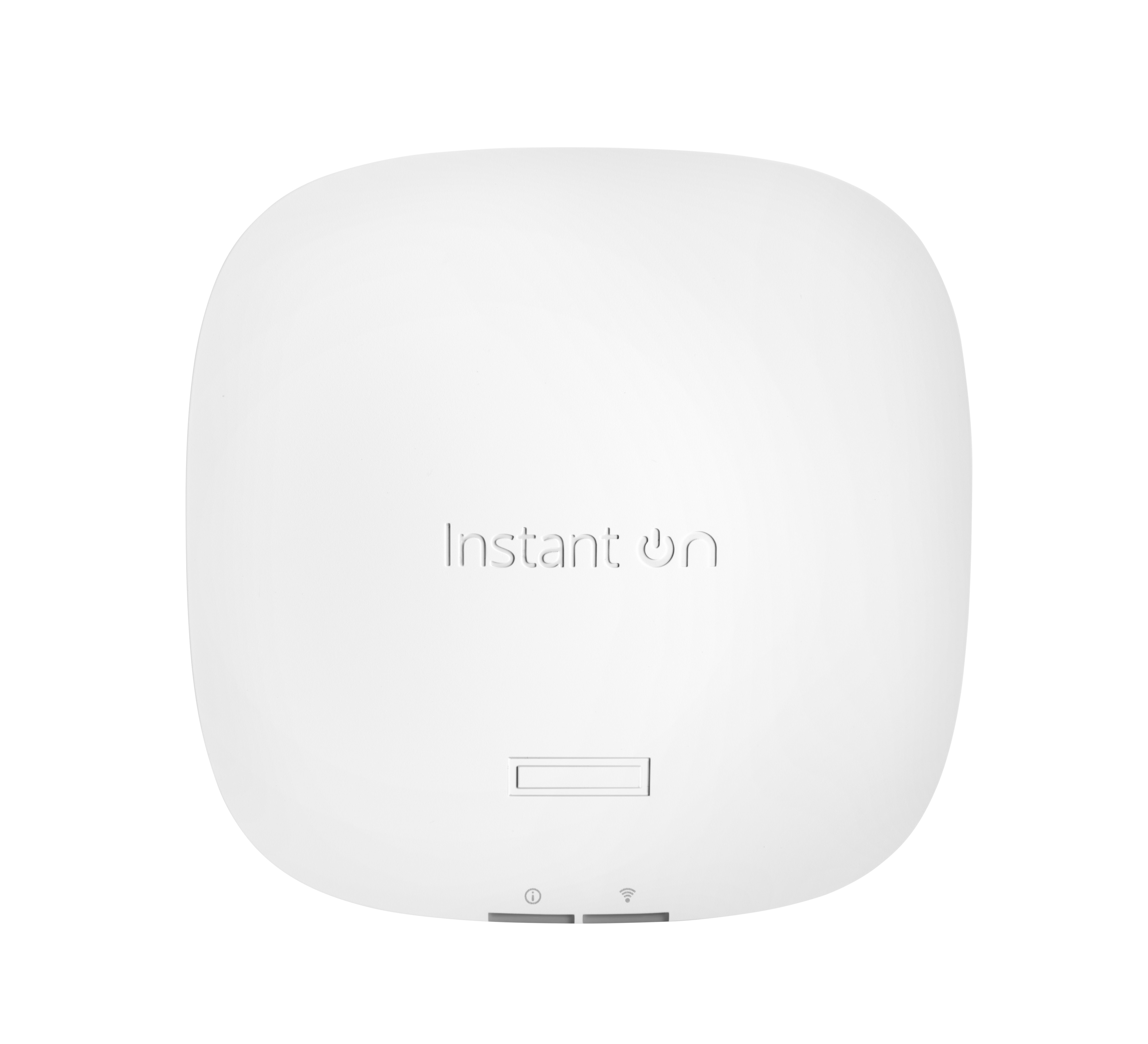HPE Networking Instant On AP22 mit Netzteil Access Point, 1 St.