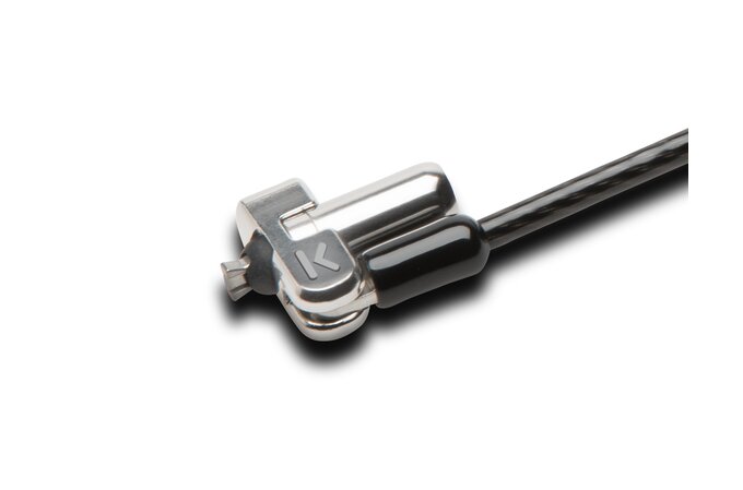 N17 tragbares Schloss für Wedge-Shaped Slots