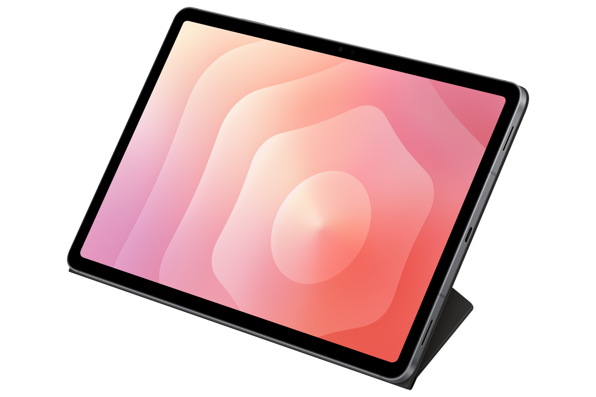 SAMSUNG Book Cover für Galaxy Tab S11 Black