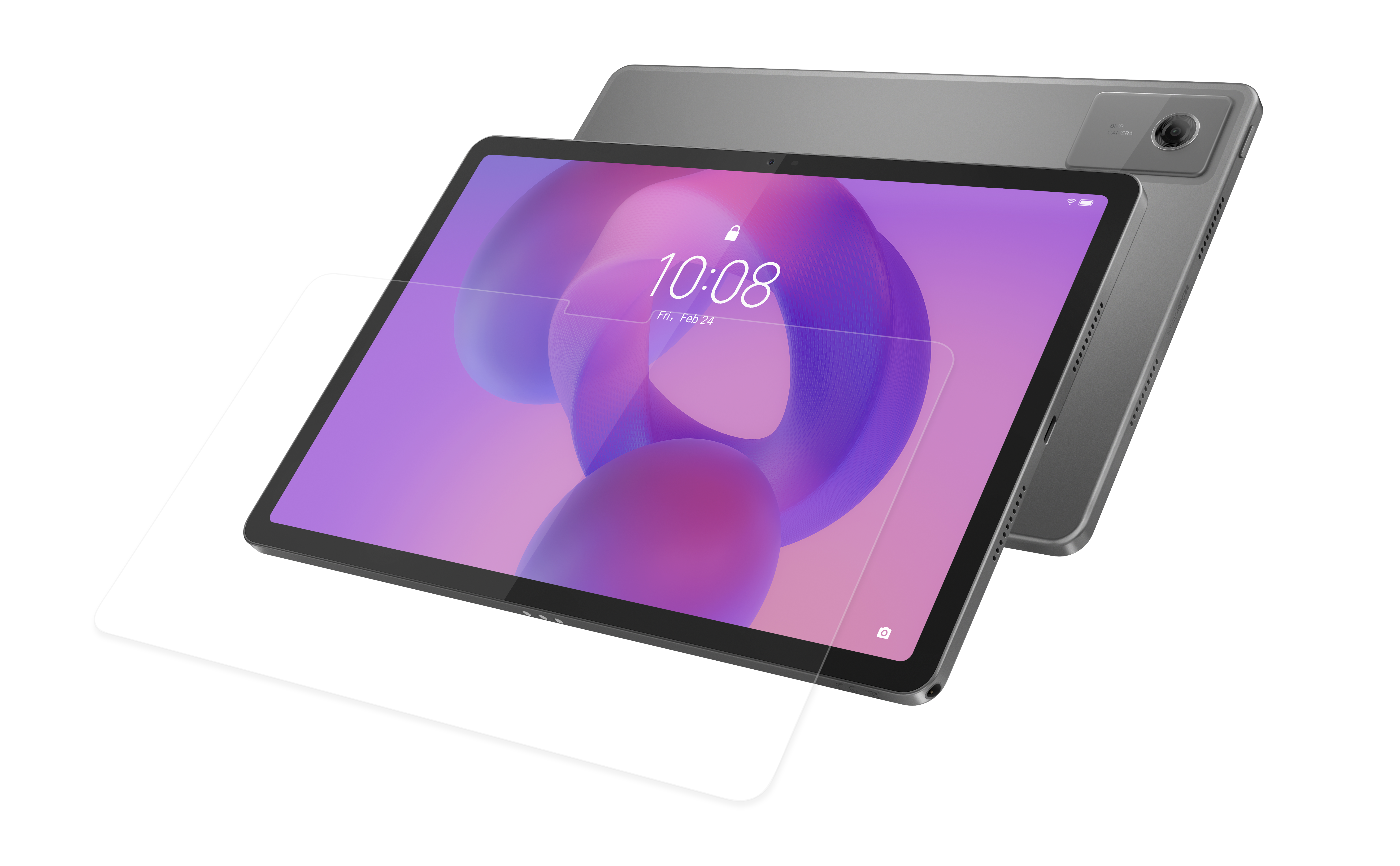 LENOVO SCREEN PROTECT. K11 G2 - LUNA GREY