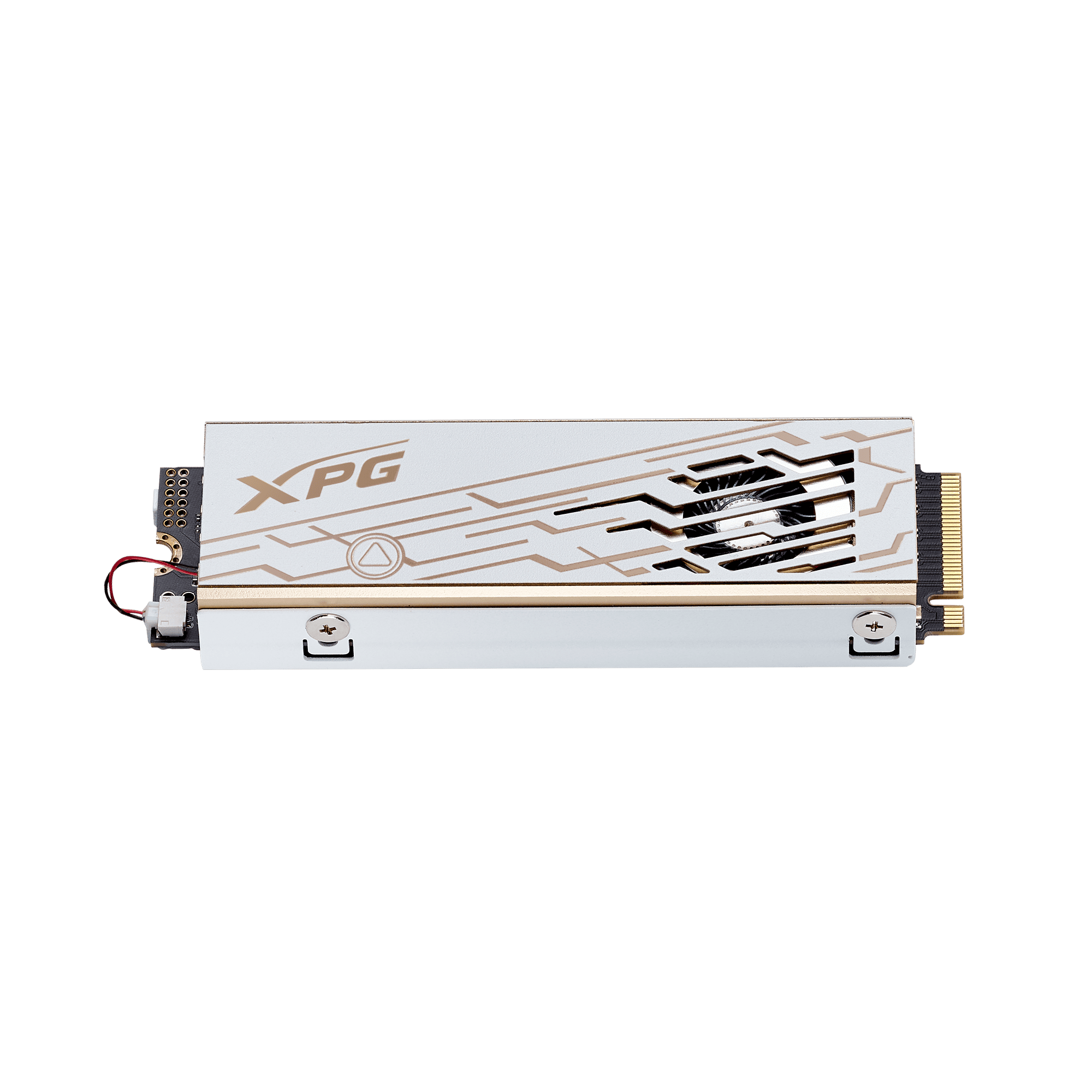 XPG MARS 980 PRO 2.0TB, SSD