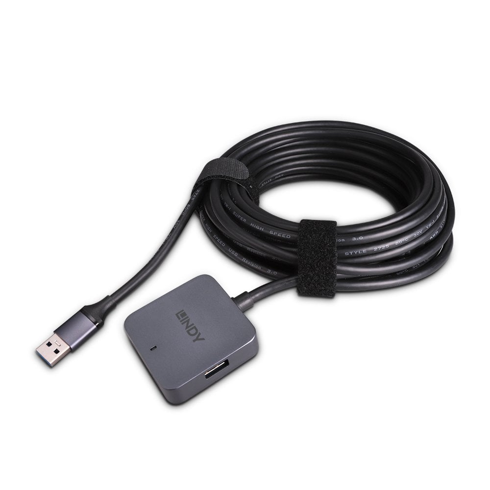 5M USB 3.0 HUB 4 PORT