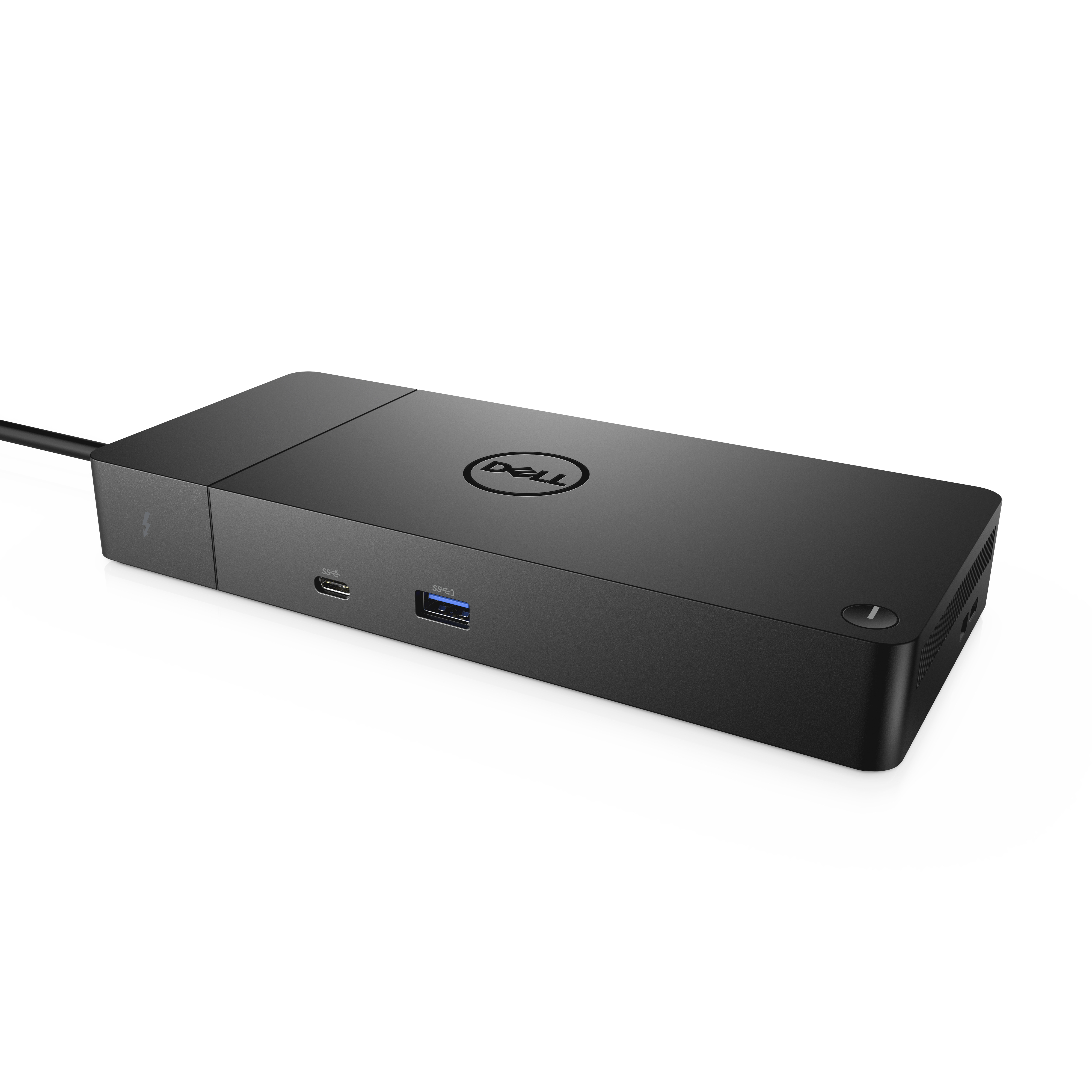 DELL WD19TBS Thunderbold Docking Station
