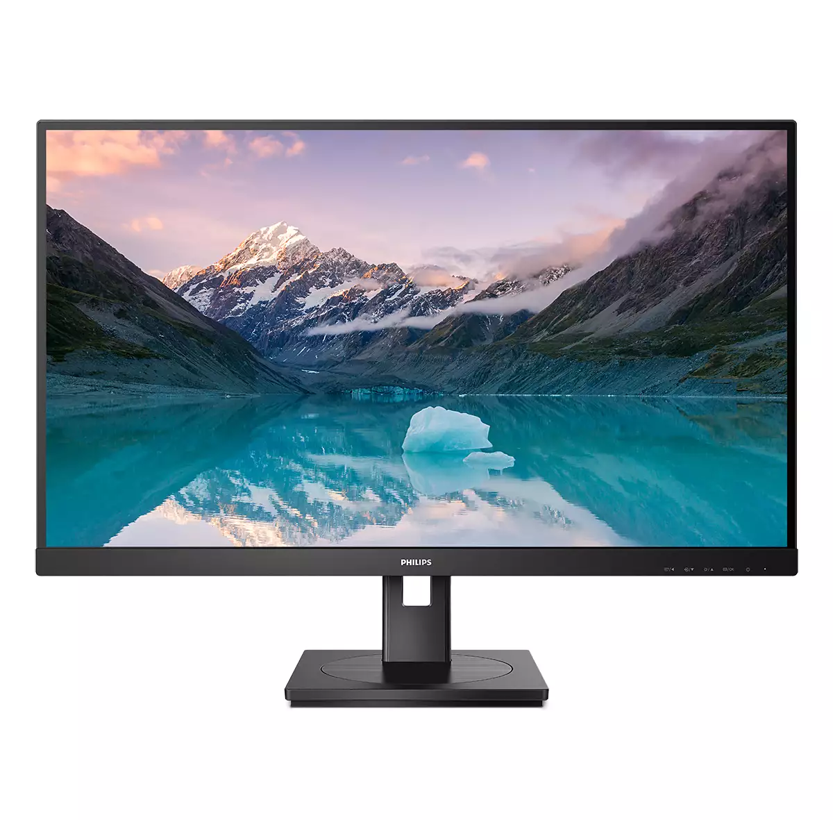 275S9JML 27IN VA 2560X1440 75HZ 4000:1 300CD/M2 16:9 4MS