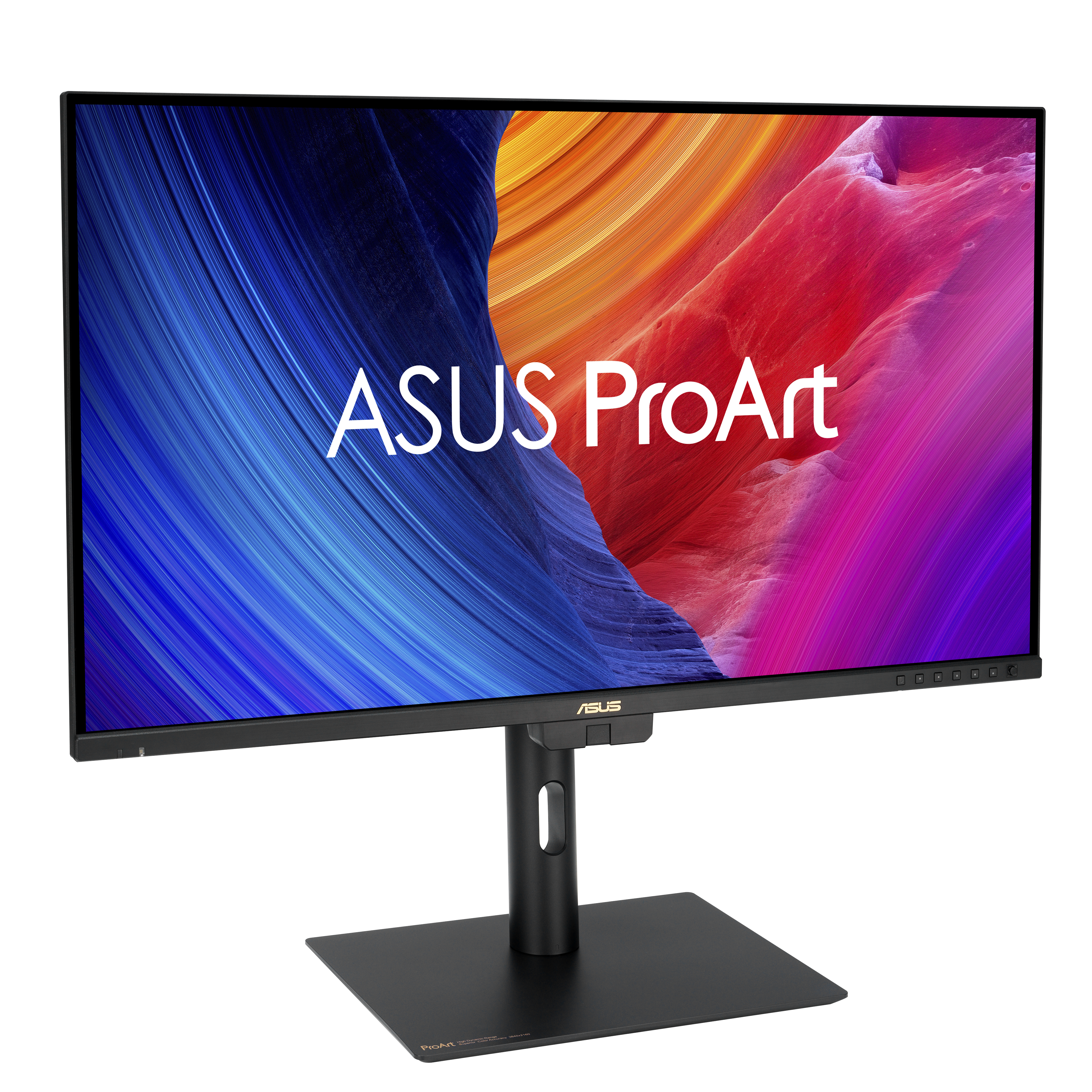 ASUS ProArt Display PA27UCGE 68,58cm 27Zoll IPS WLED UHD 16:9 160Hz 600cd/m2 1ms 2xHDMI DP USB-C DP 2xUSB-A 3.2 G1 USB-C 3.2 G1