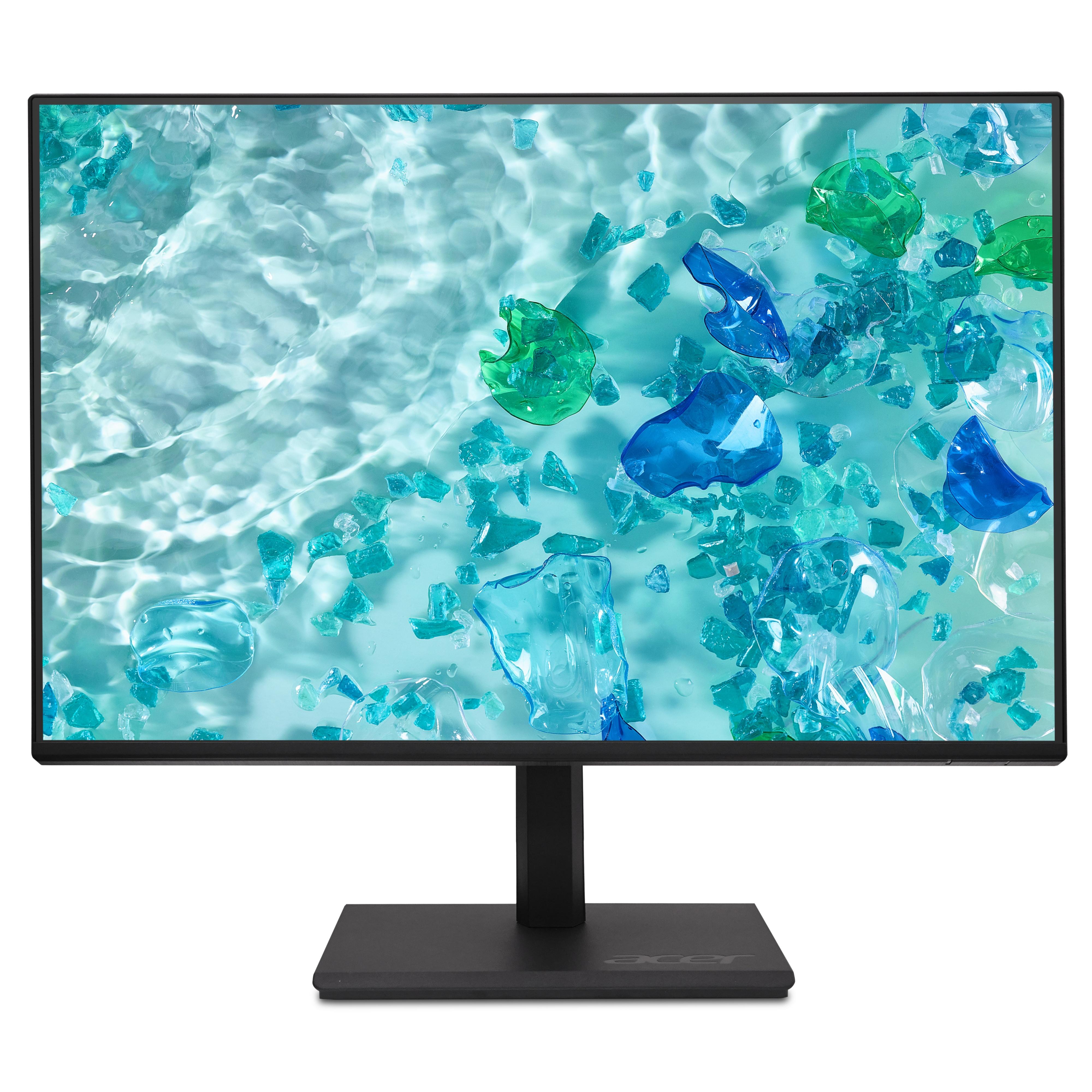 Acer Vero B277G 27 FHD HDMI/DP/USB-C black