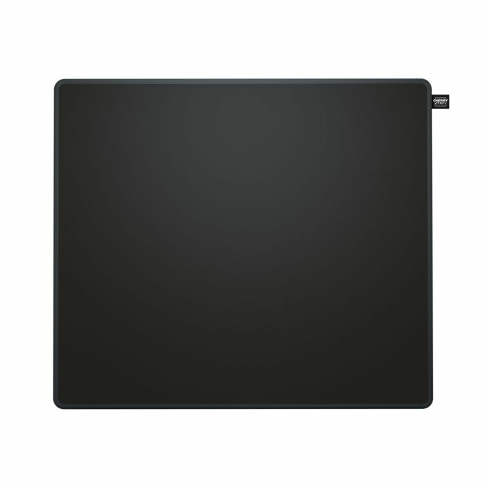 CHERRY XTRFY GP5 Mauspad Medium schwarz