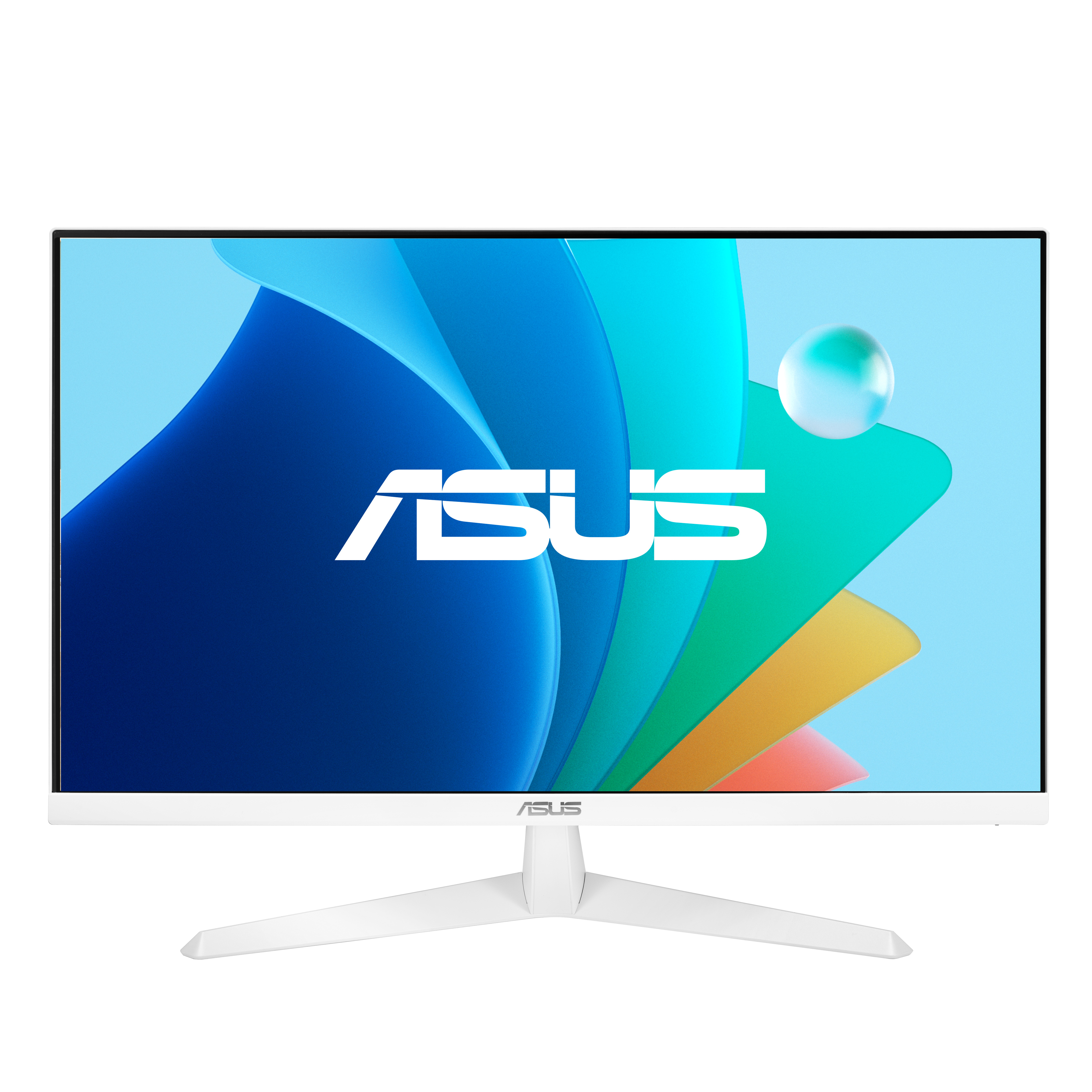 ASUS Eye Care VY279HGR-W 68.58cm (16:9) FHD HDMI DP