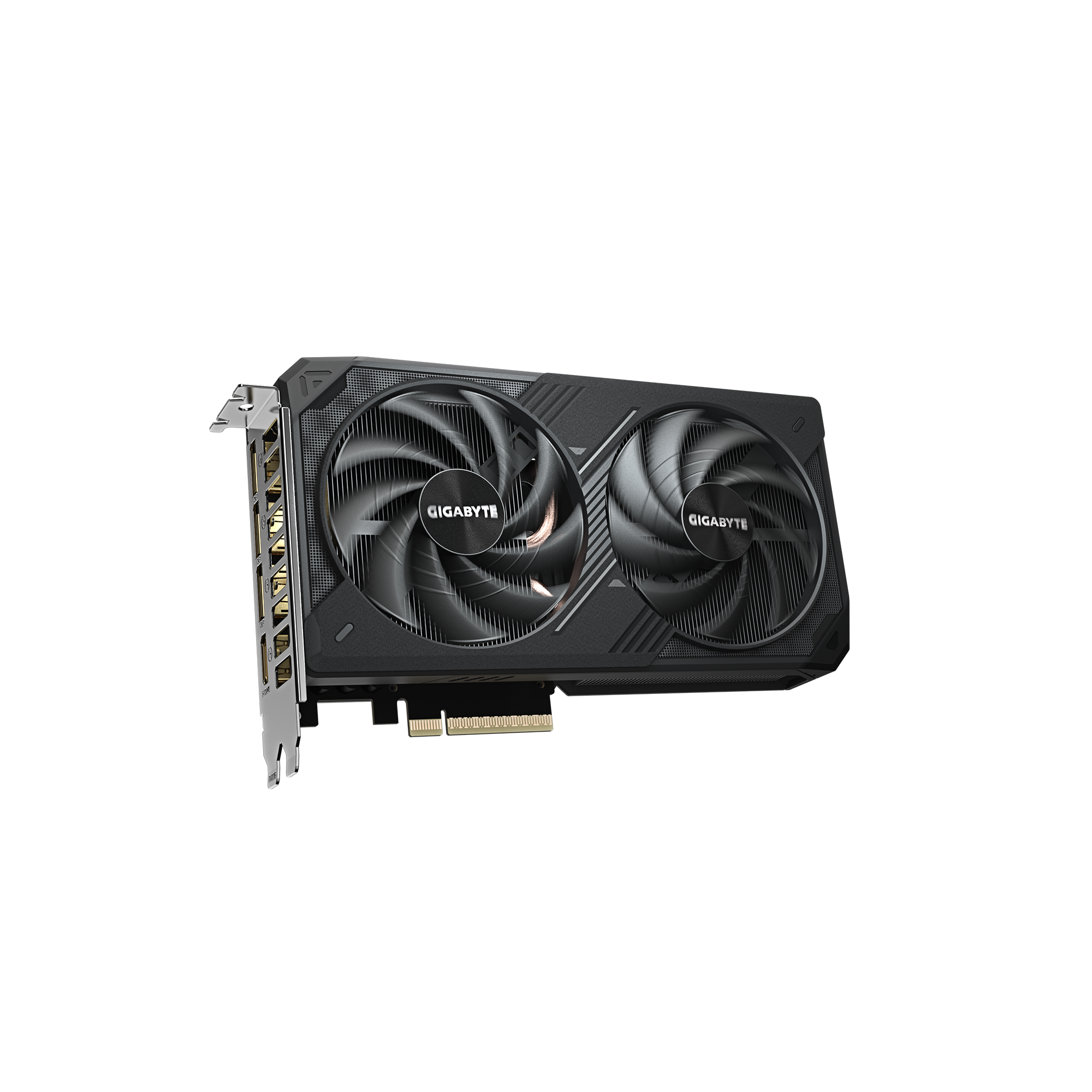 GeForce RTX 5060 Ti WINDFORCE OC 8G, Grafikkarte