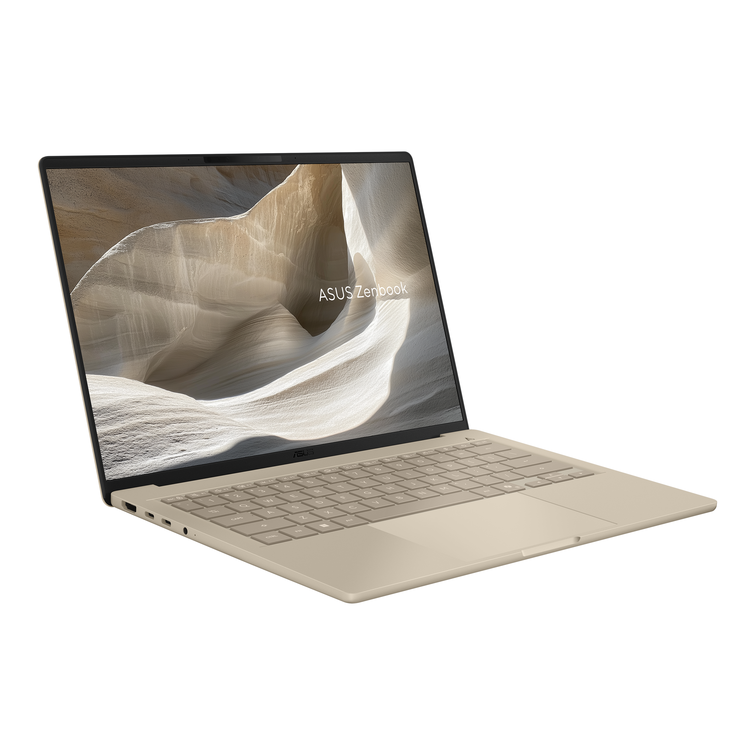 ASUS ZenBook A14 X1-26-100 16 1TB UX3407QA-QD498W W11H