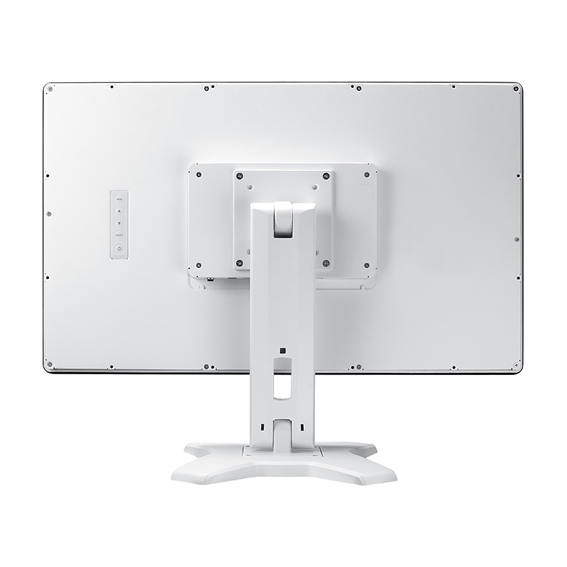 TX-2401 WHITE TOUCH MONITOR 23.8IN 1920X1080 LED-BACKLIT