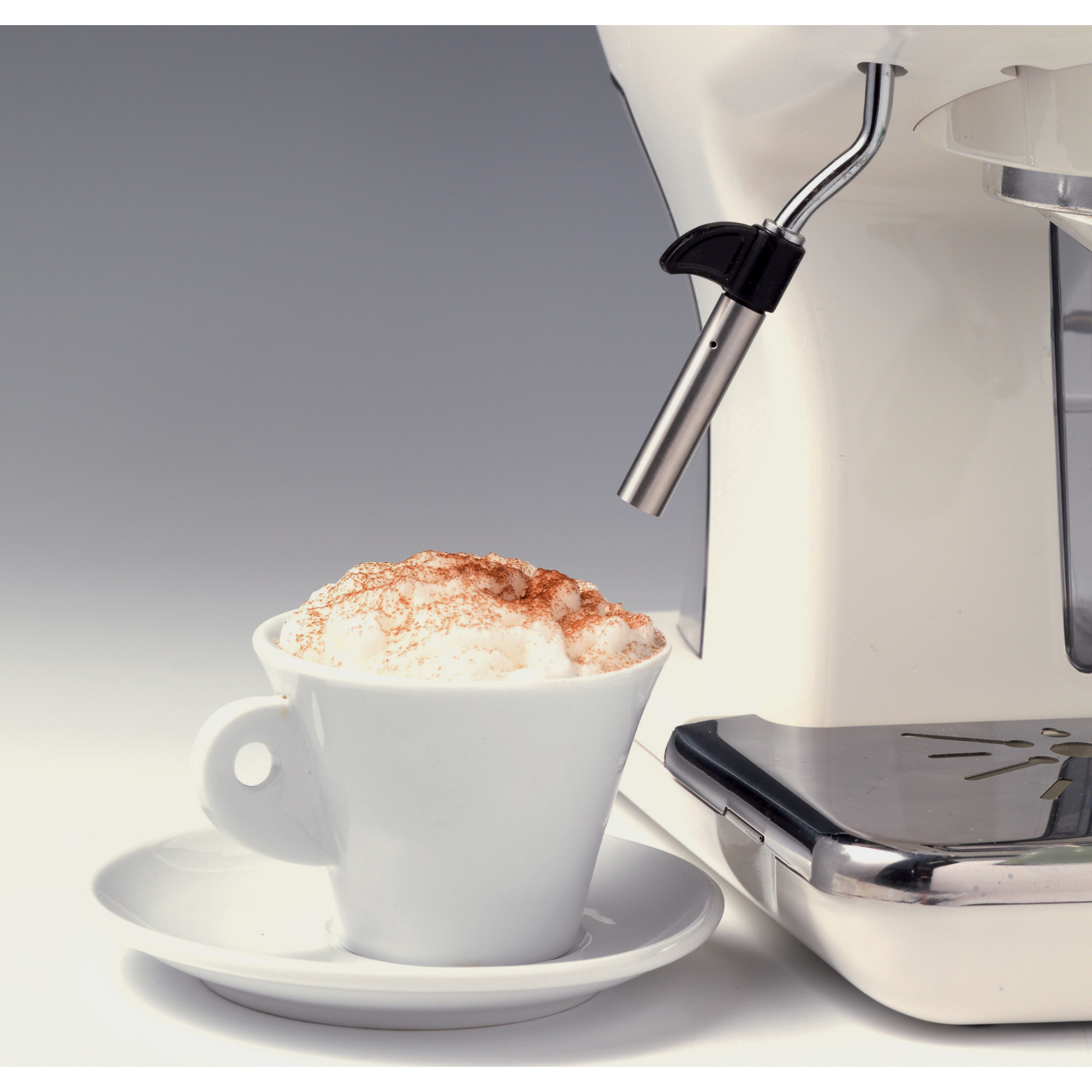 Amerikanische Vintage , Espressomaschine