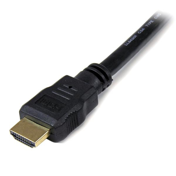 0.3M HIGH SPEED HDMI CABLE .