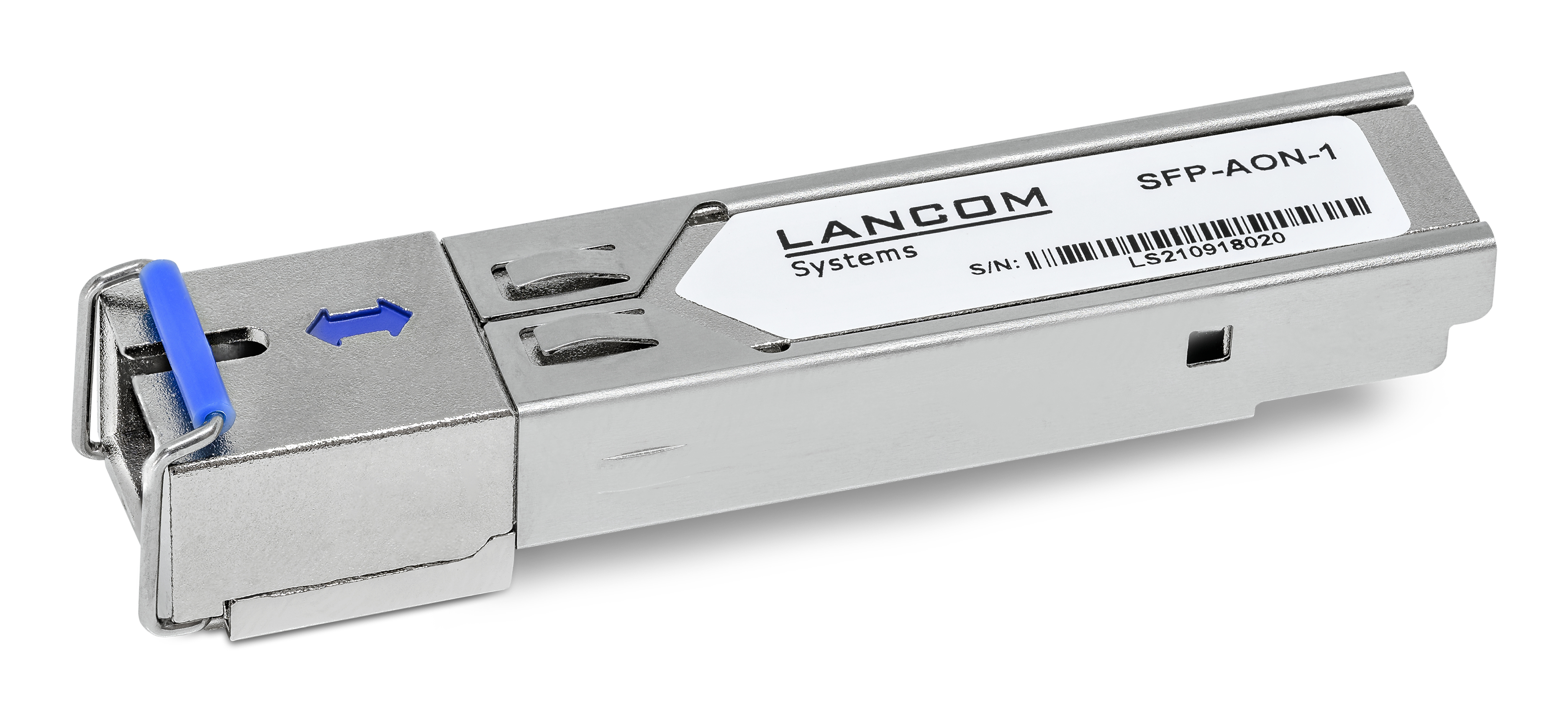 R+S LANCOM SFP-AON-1 AON MODULE DIRECT OPER. ON ACT. FTTH CONN.