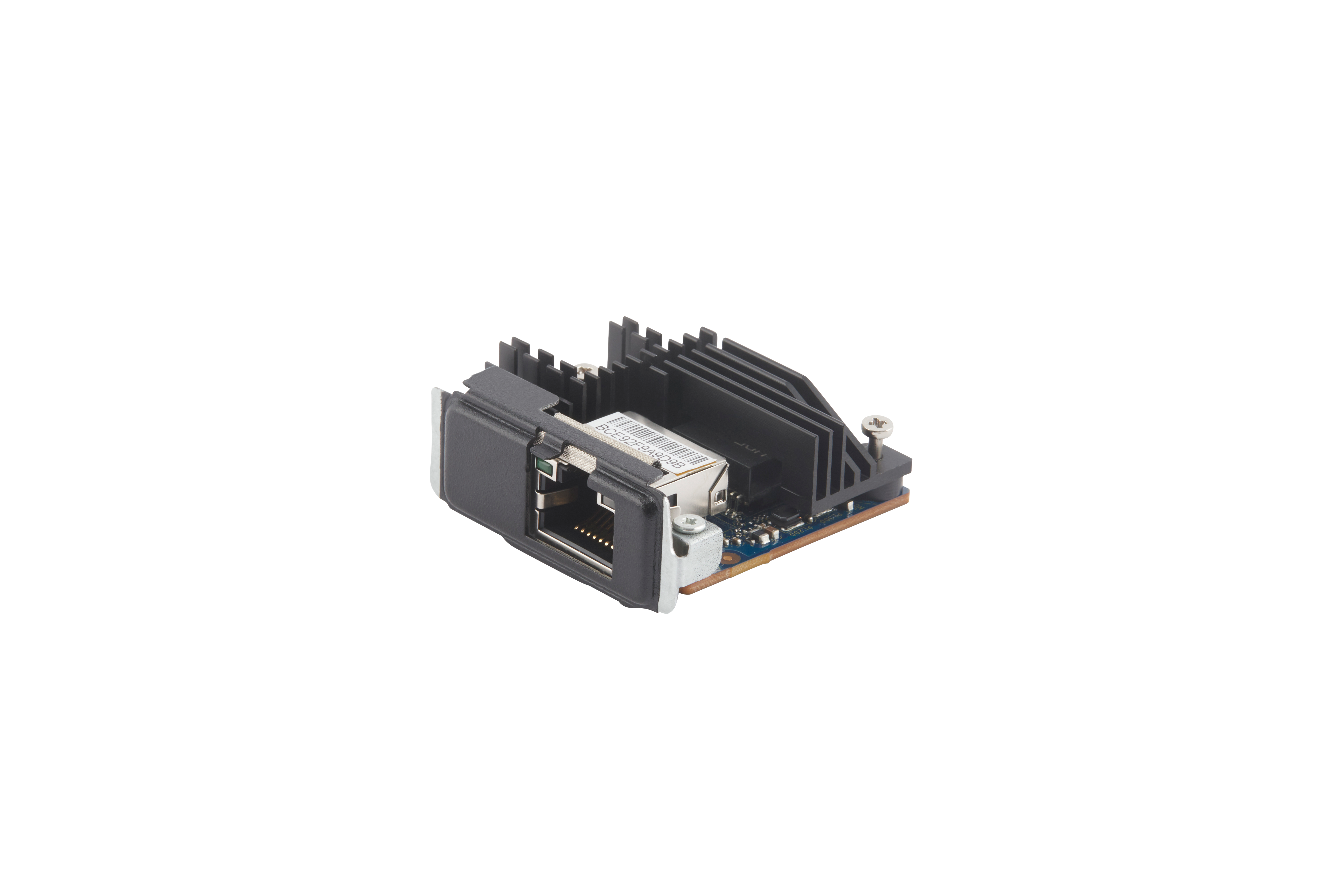 HP 10GBASE-T FLEX IO