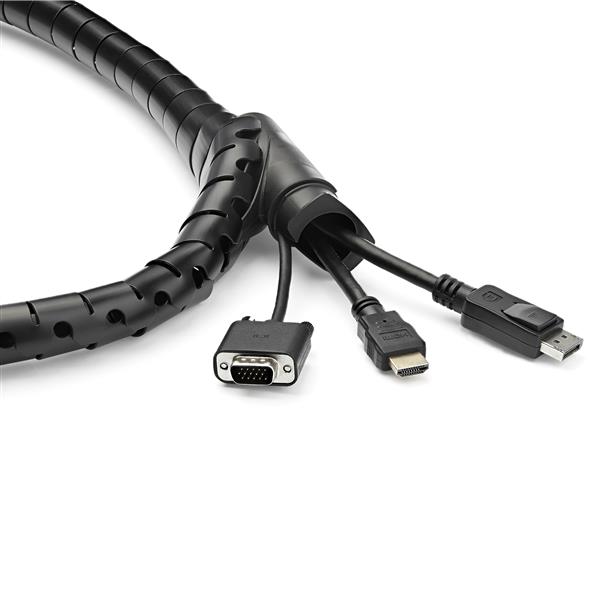 CABLE-MANAGER - 25MM X 2.5M .