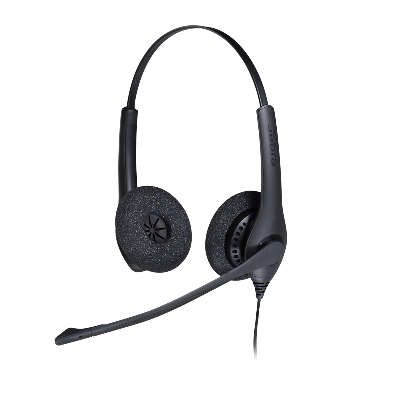 JABRA BIZ 1500 DUO WIDEBAND NOISE-CANCELLING MICROPHONE