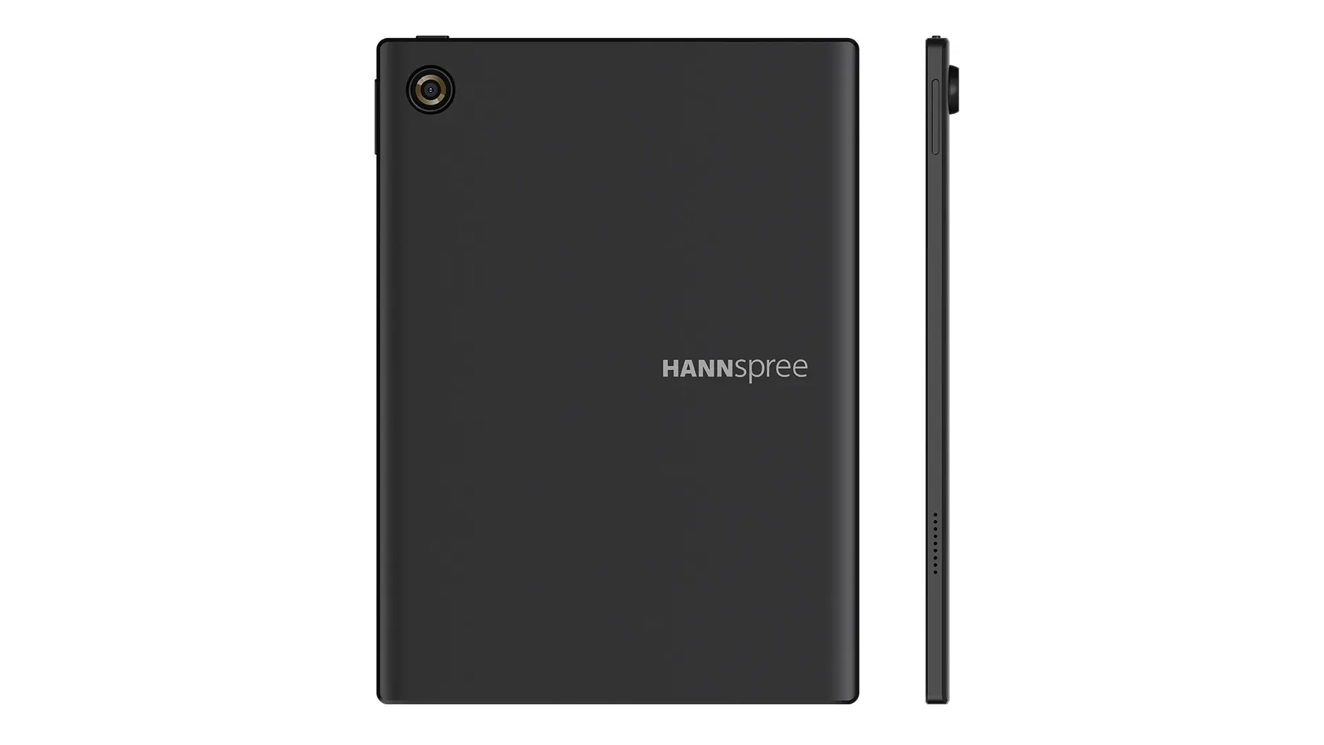 HANNSPREE Tablet 19,81cm 7,8Zoll MediaTek MT8781 4GB 64GB Android (P)