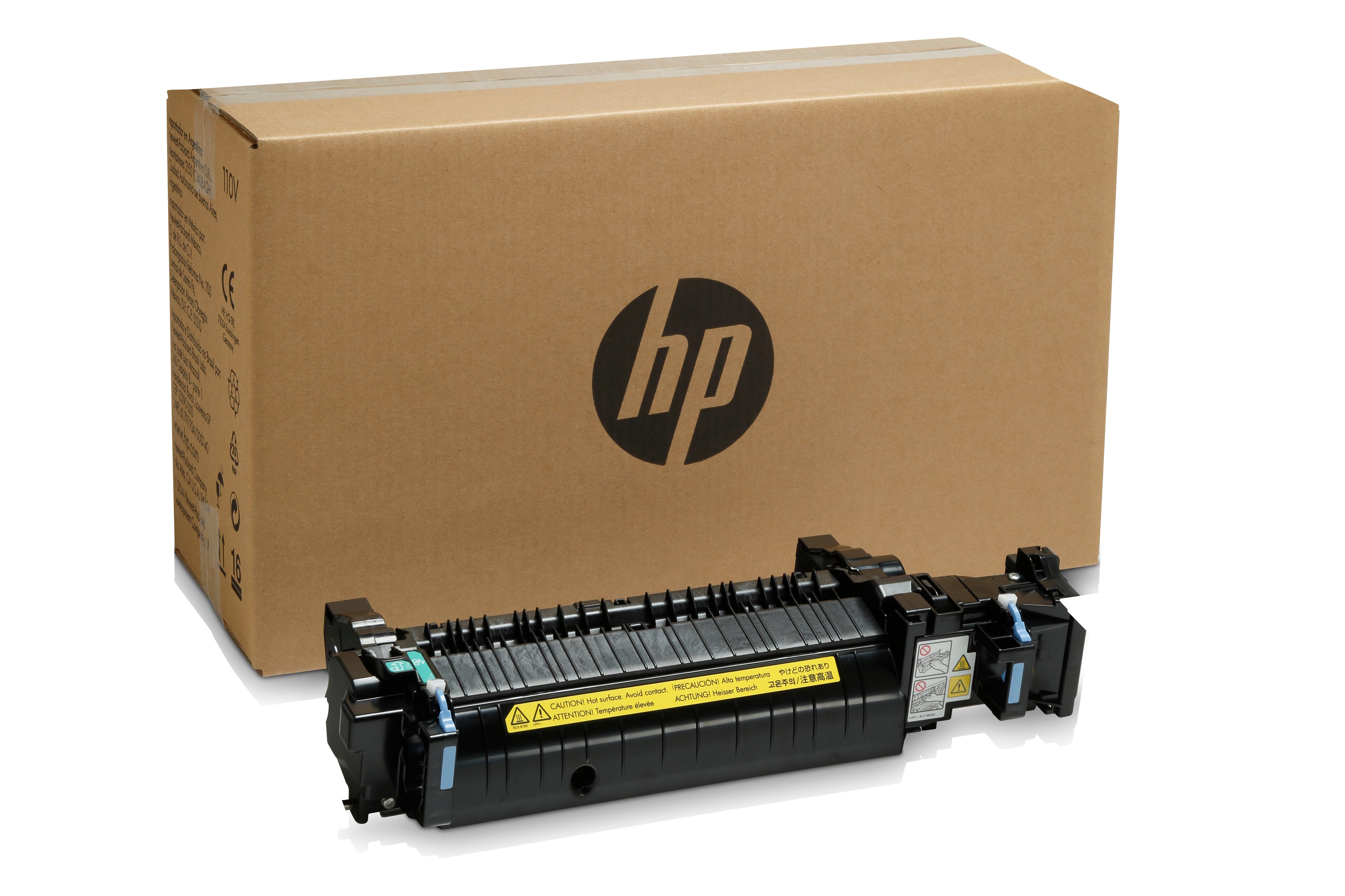 HP original LaserJet Printer 220V Fuser Kit B5L36A