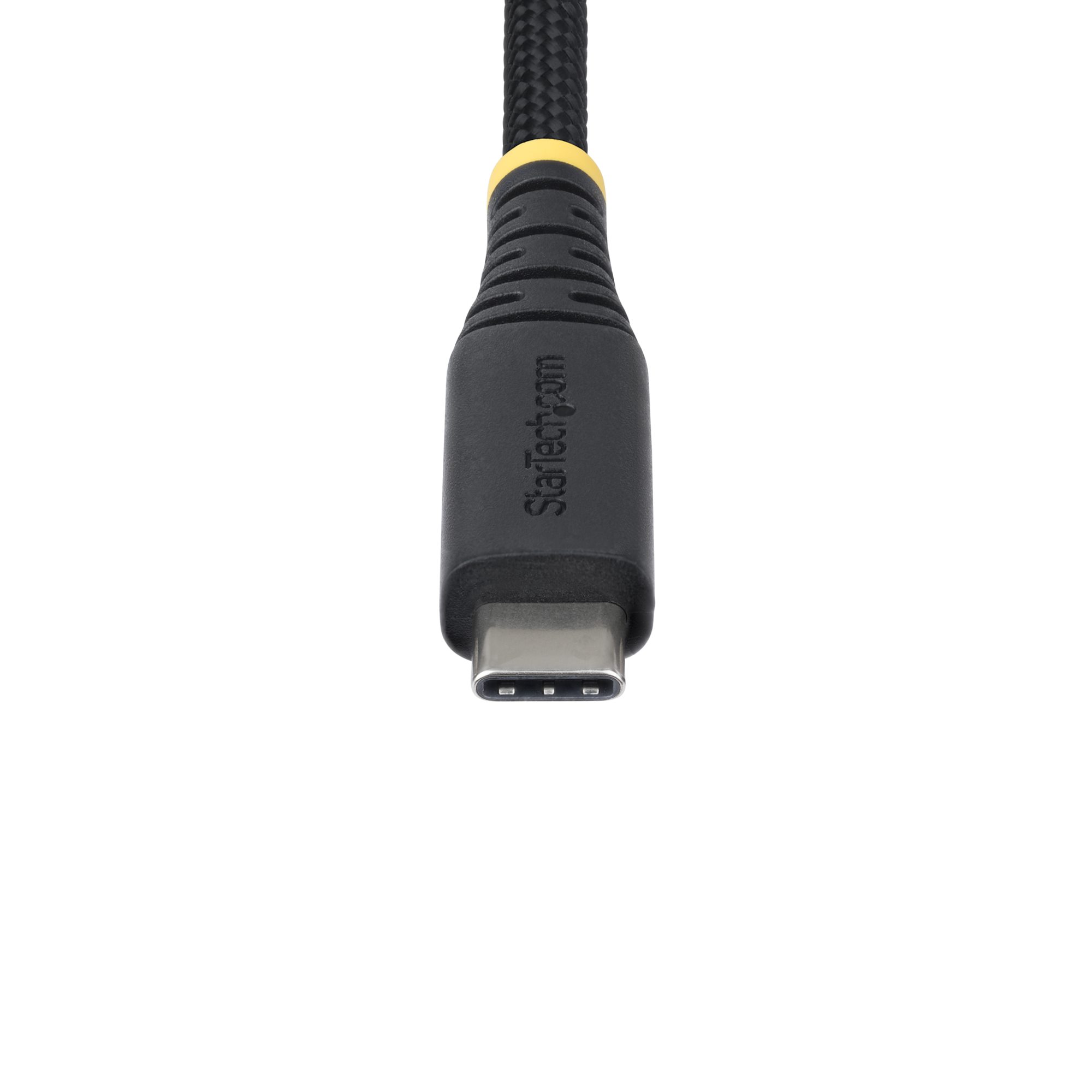 3M USB-C CHARGING CABLE 240W PD .