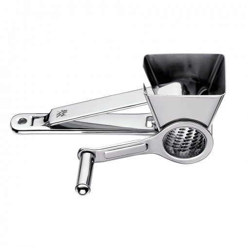 WMF Trommelreibe Gourmet silber, 1 St.